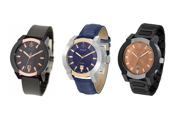 Quelles différences entre une montre mécanique et une montre automatique ?