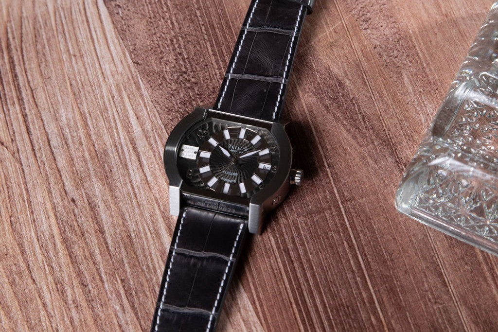 Collection Dueller : quand la performance rencontre le design