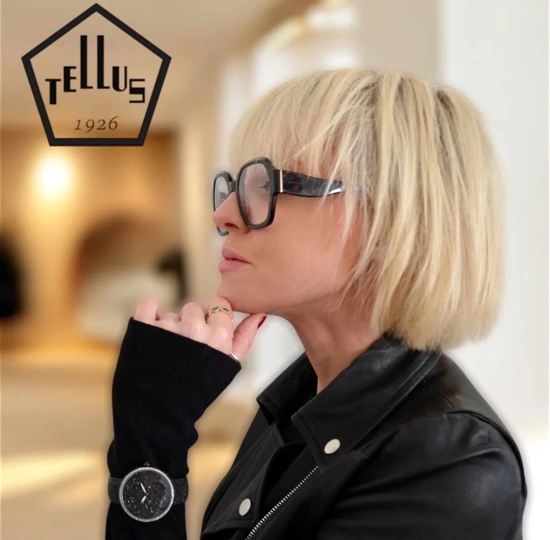 Rencontre avec Aurore Donguy, la styliste des stars qui sublime le temps