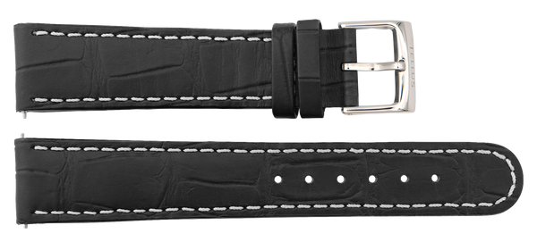 Pourquoi opter pour un bracelet interchangeable sur sa montre de luxe ?