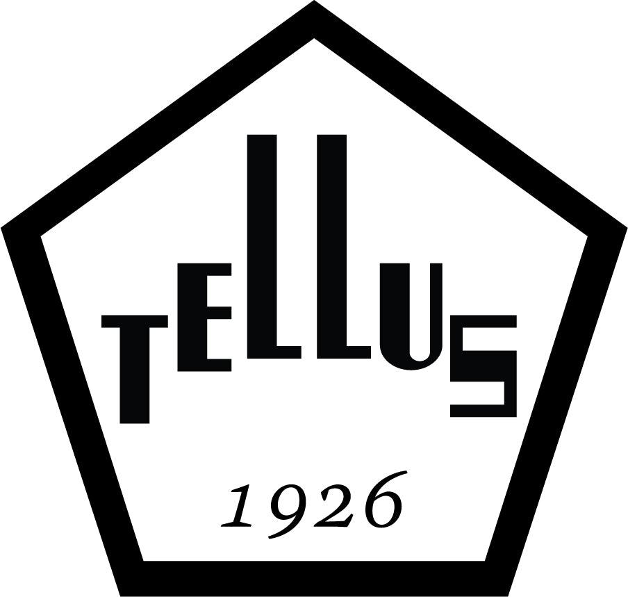 Maison Tellus : Une nouvelle identité visuelle qui puise dans l’héritage Art Déco pour écrire l'avenir