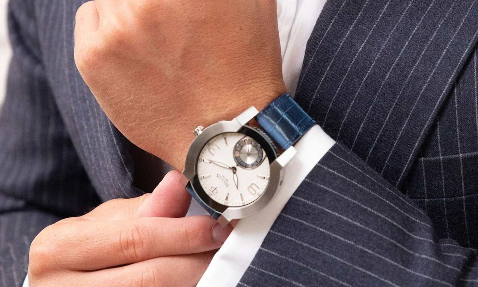 Qu'est-ce qu'une montre suisse ?