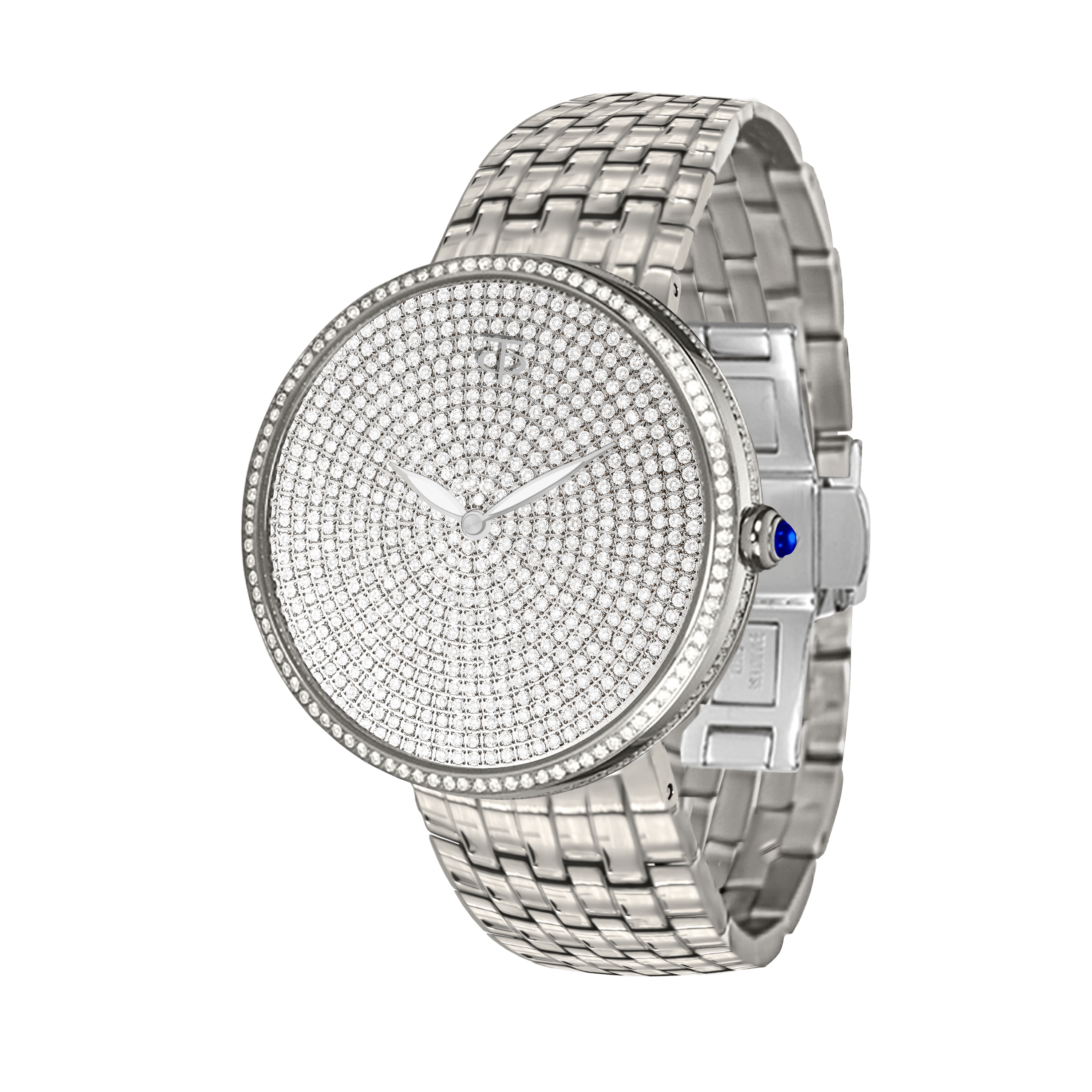 Diamanta 201 - Maison Tellus