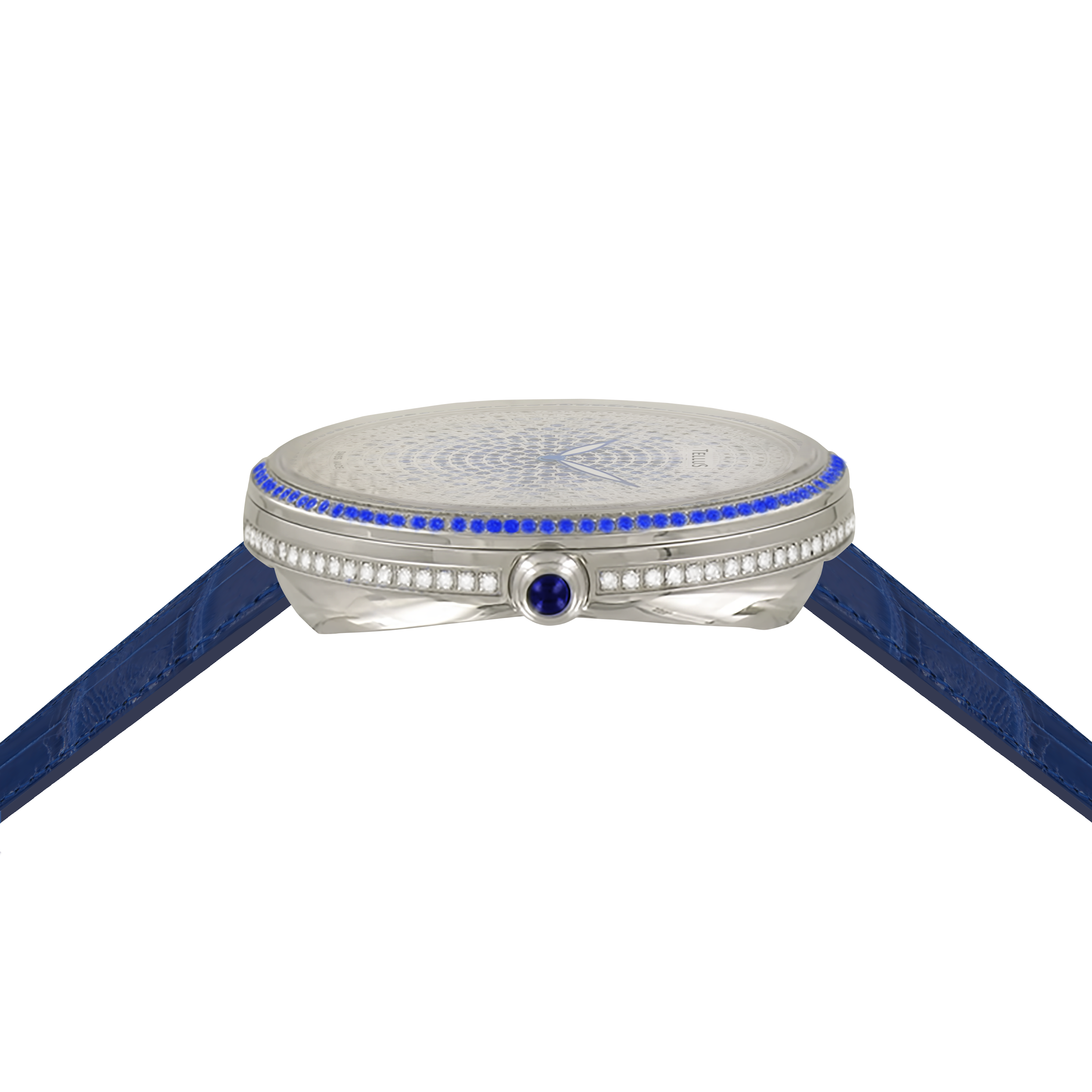 Diamanta 303 - Maison Tellus