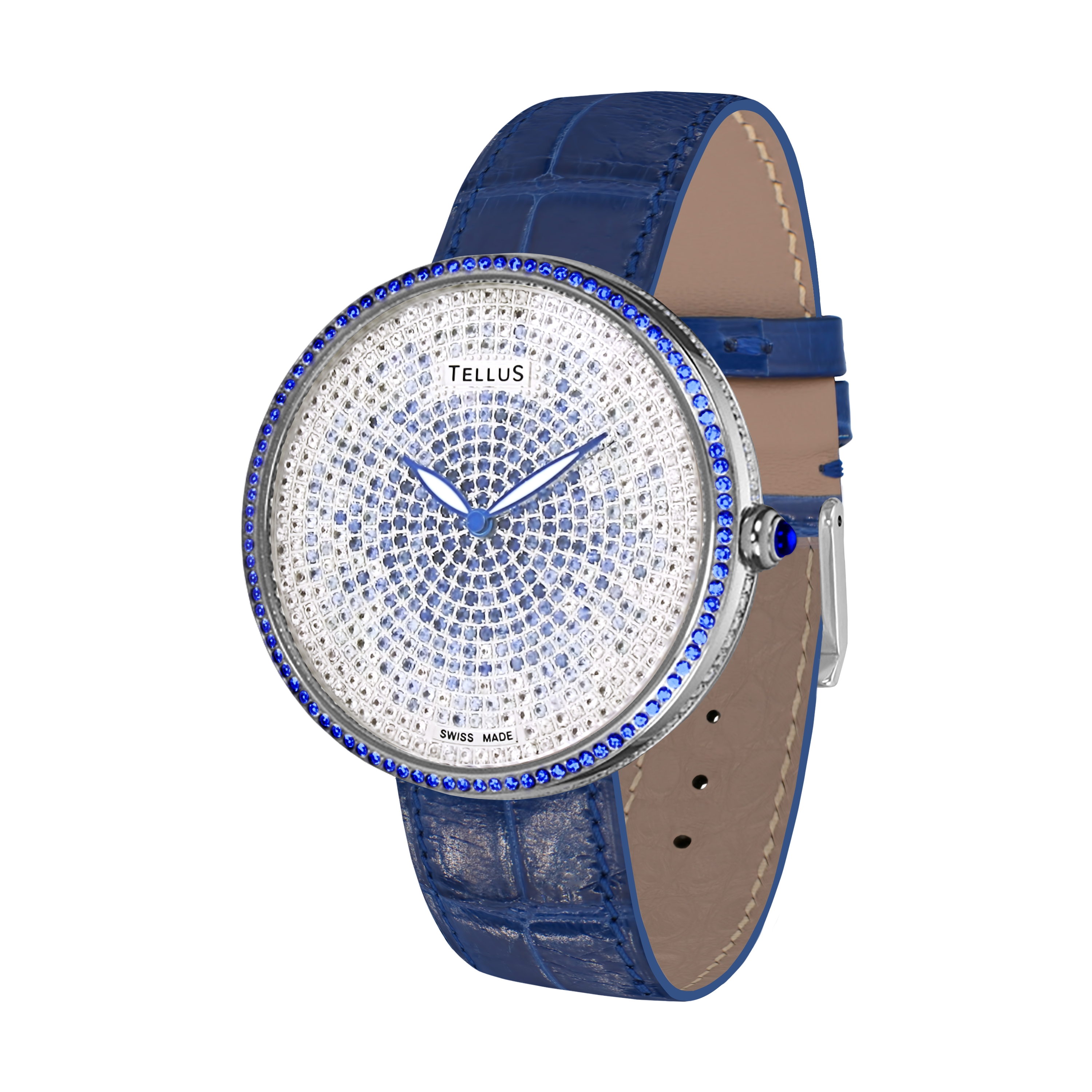 Diamanta 303 - Maison Tellus