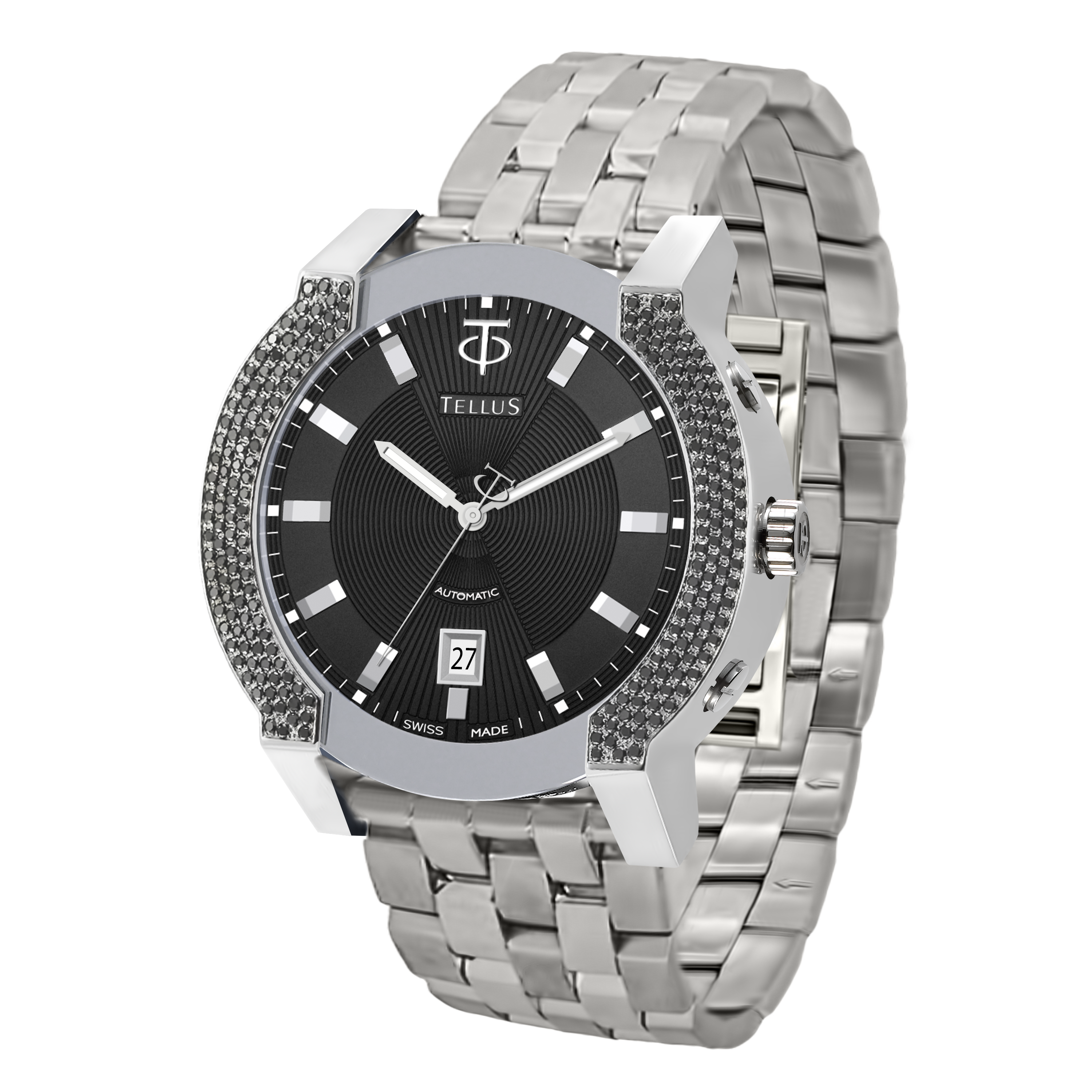 Discoverer 611 - Maison Tellus