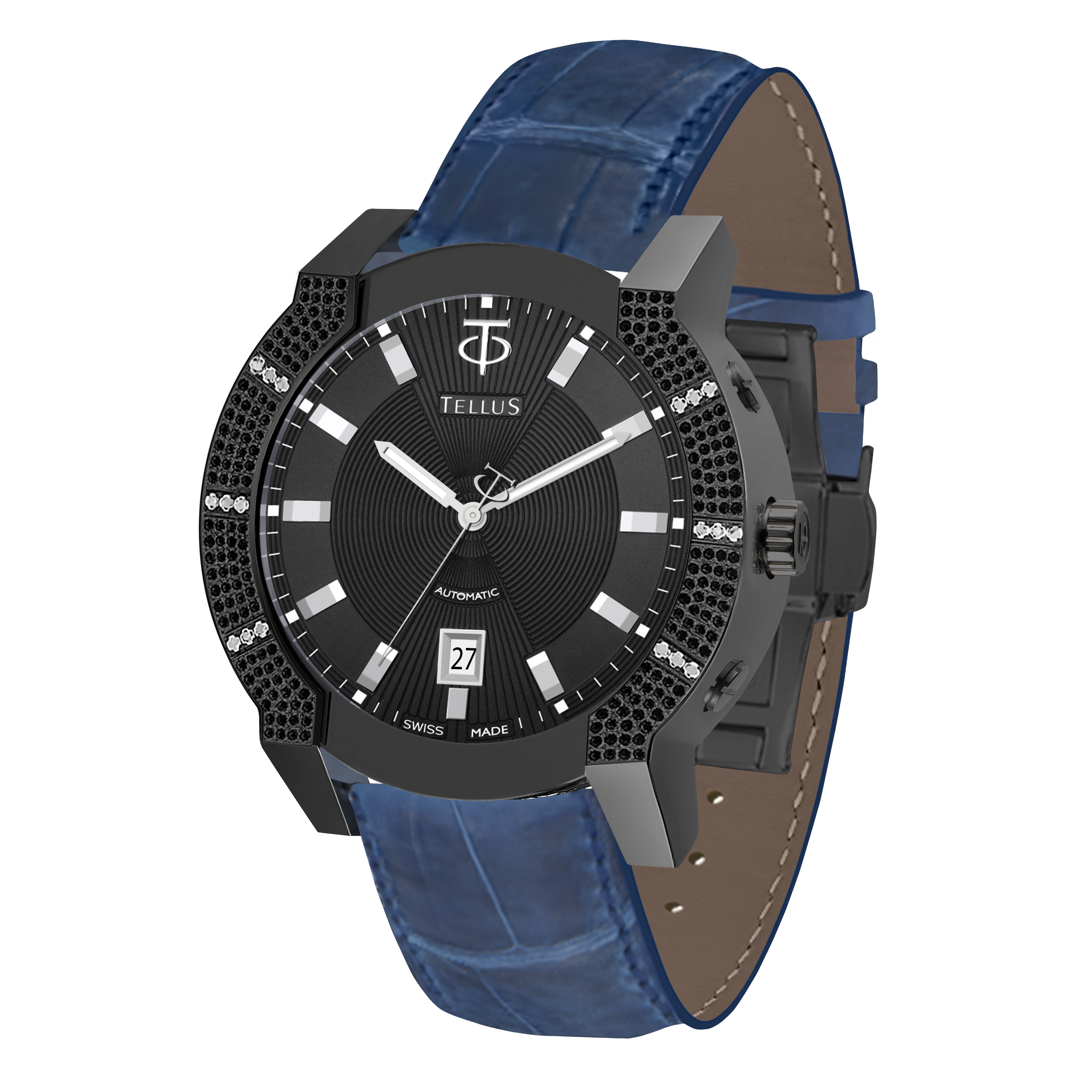 Discoverer 702 - Maison Tellus