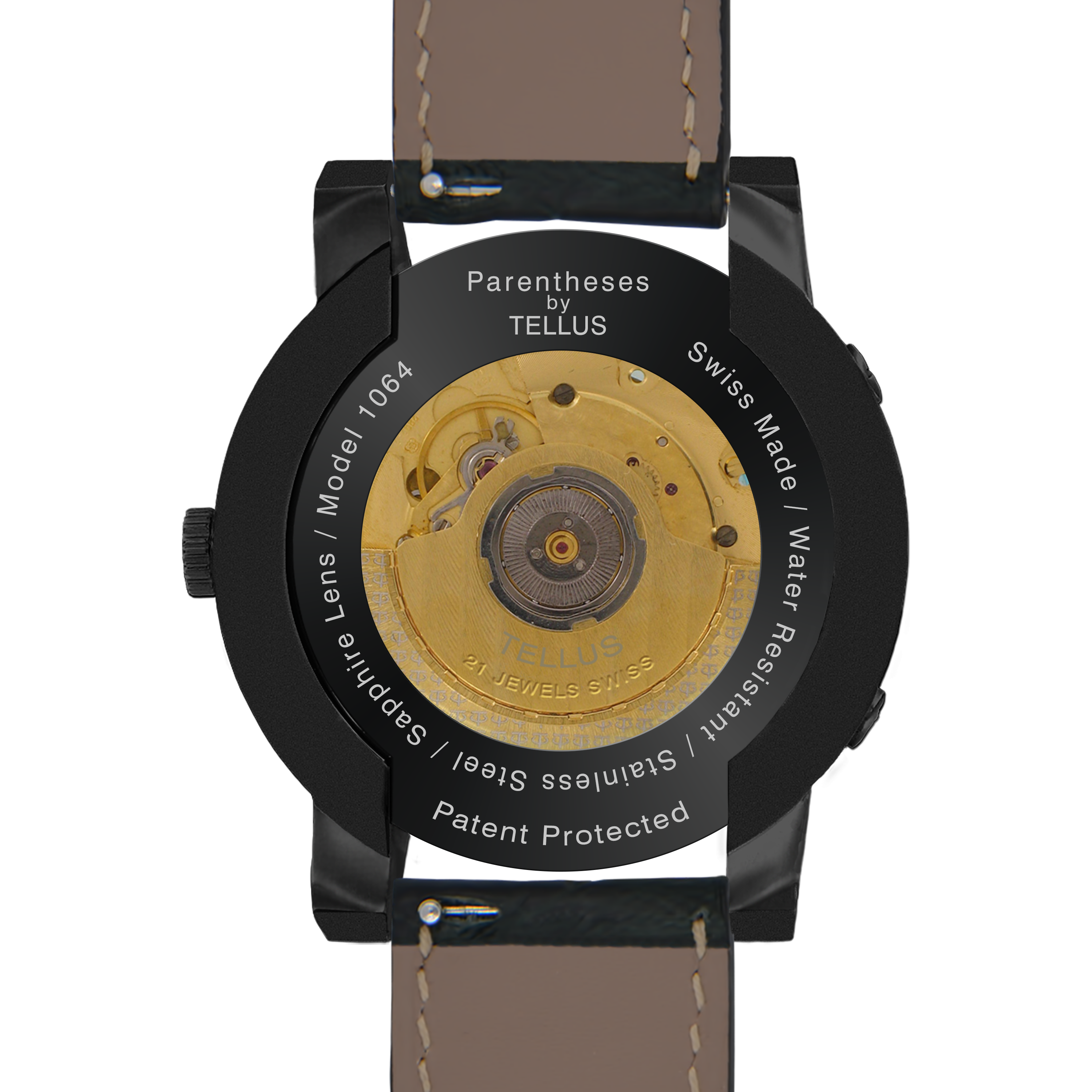 Discoverer 702 - Maison Tellus