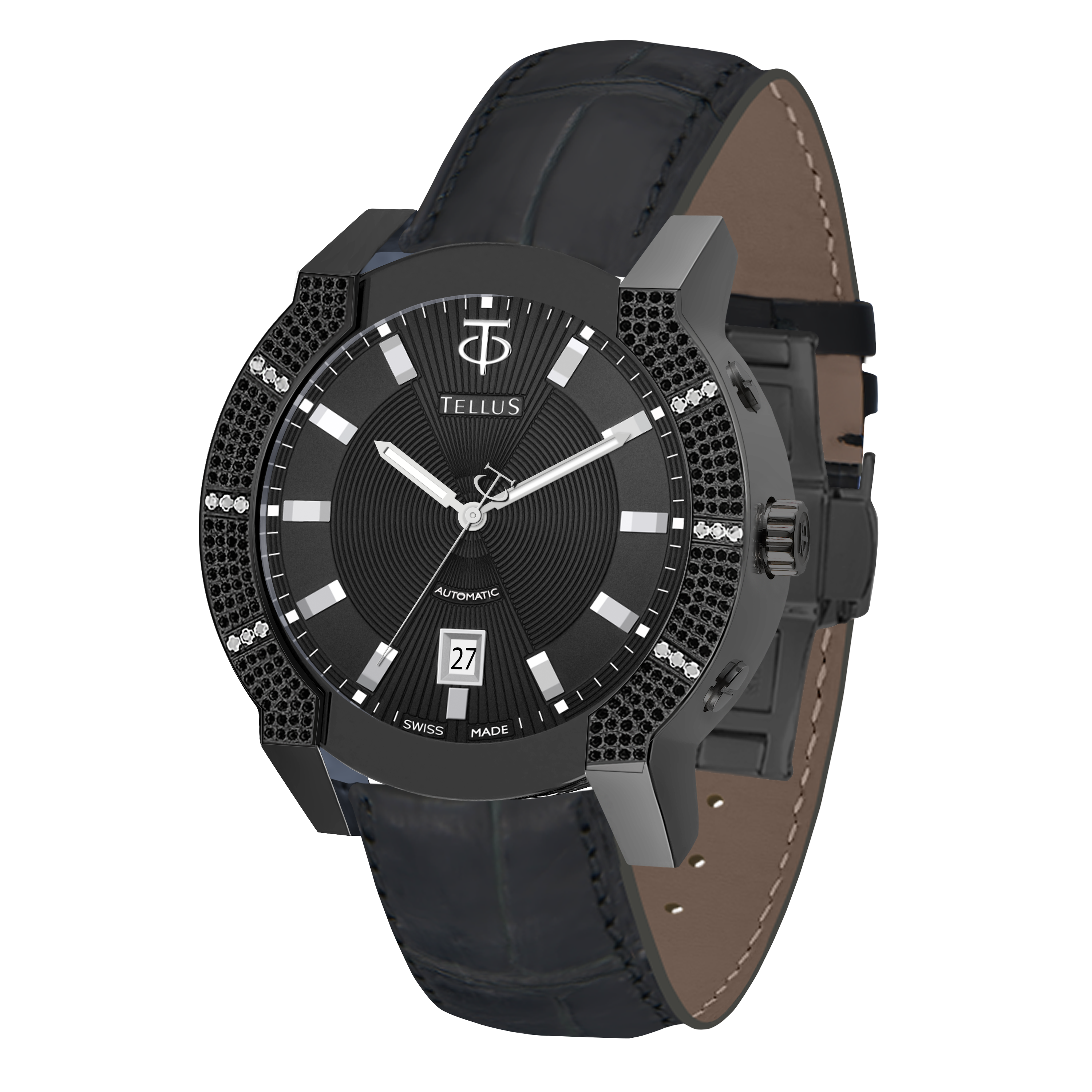 Discoverer 702 - Maison Tellus