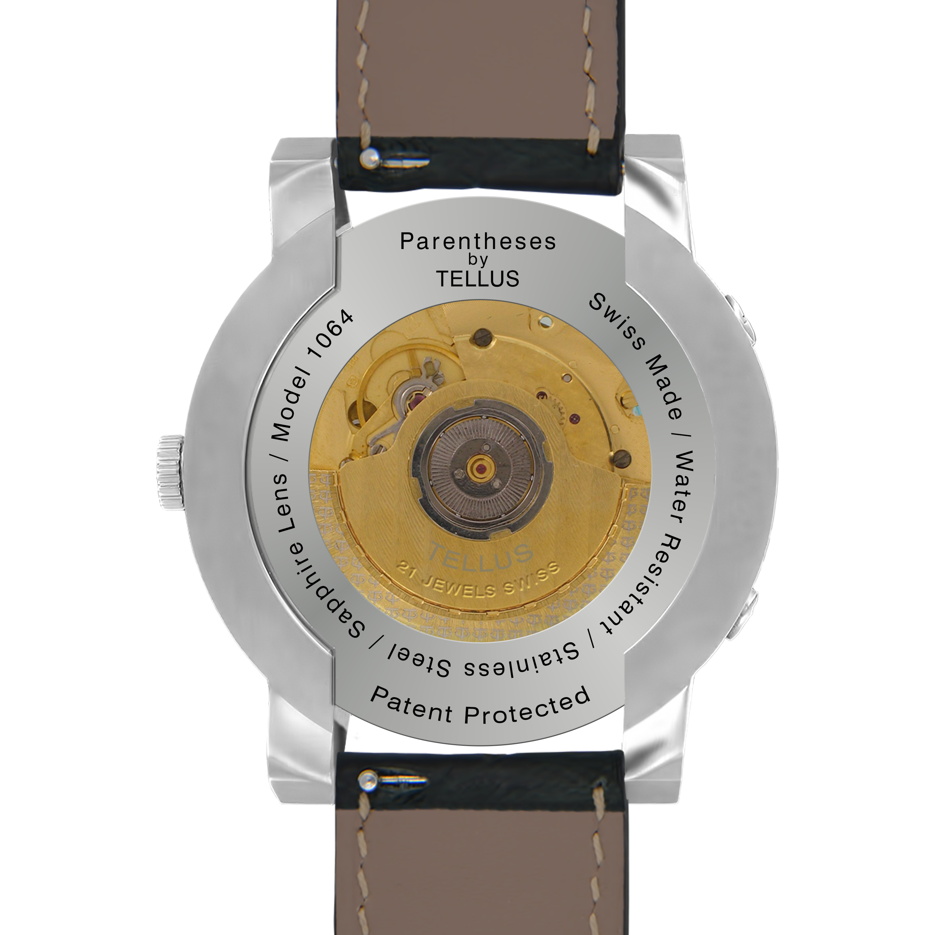 Discoverer 708 - Maison Tellus