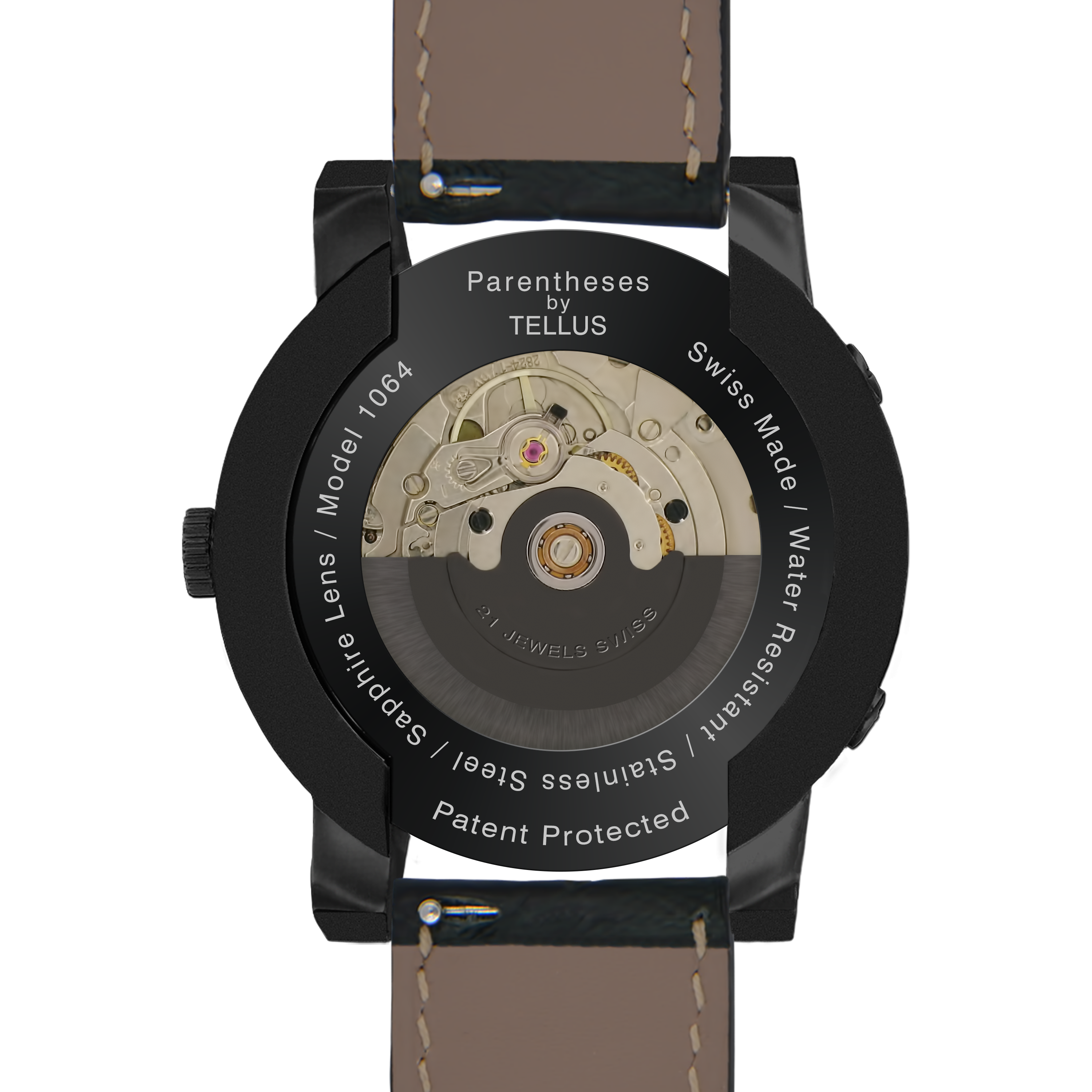 Discoverer 713 - Maison Tellus