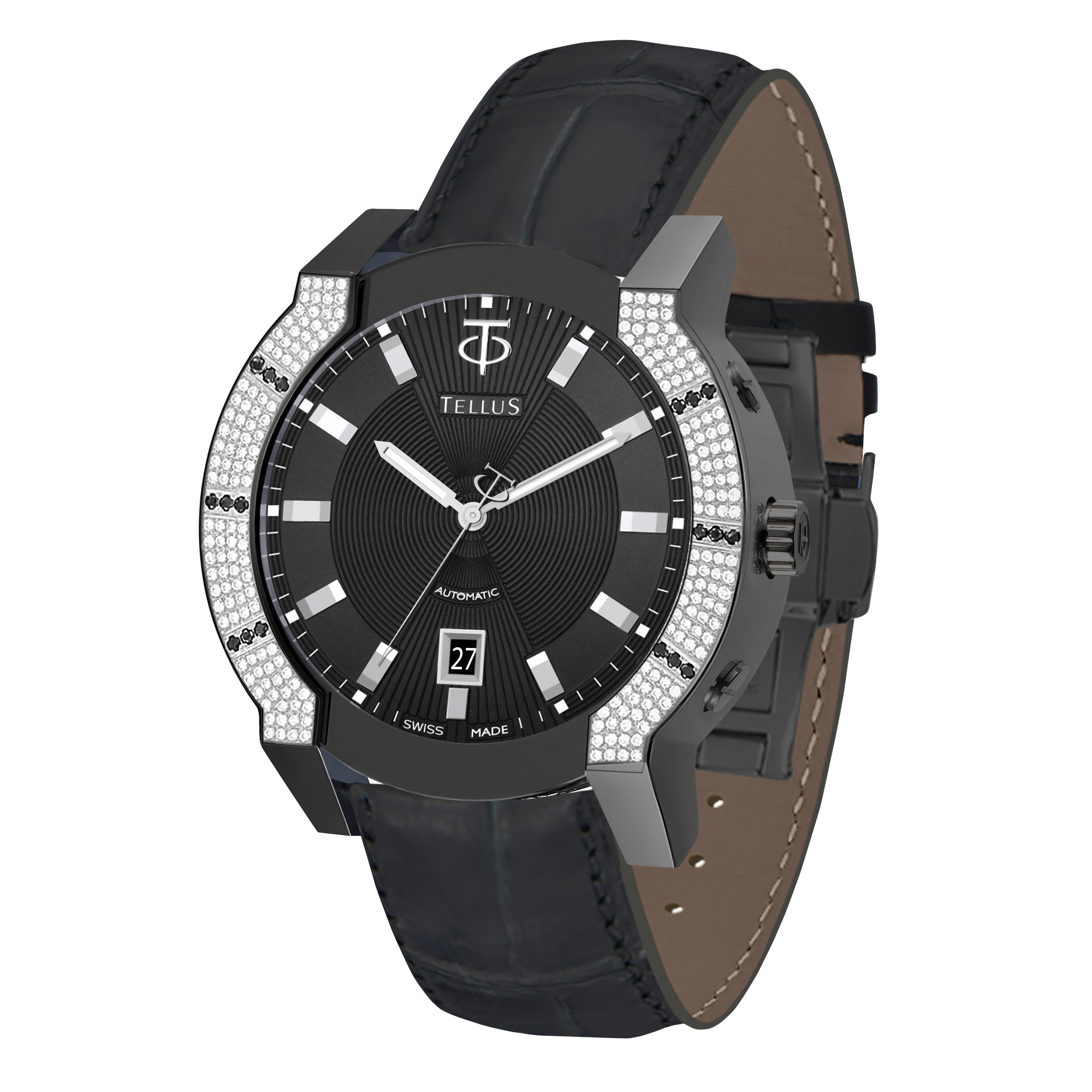 Discoverer 713 - Maison Tellus