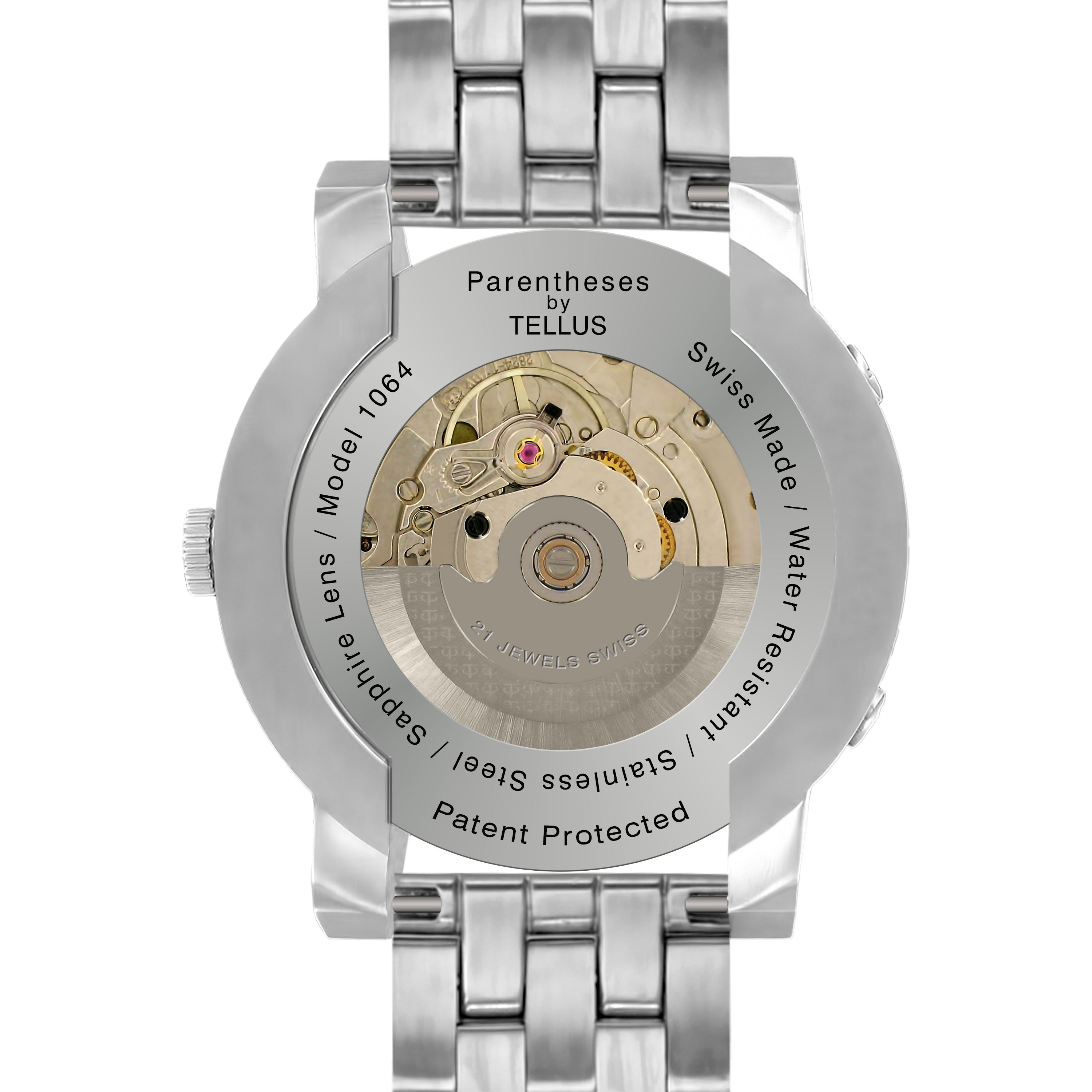 Discoverer 611 - Maison Tellus