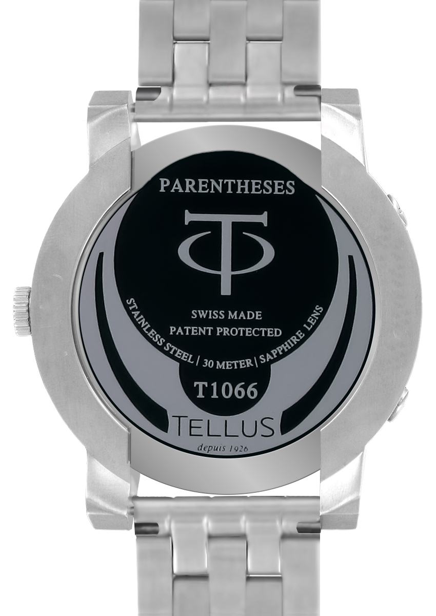 Explorer 01 - Maison Tellus