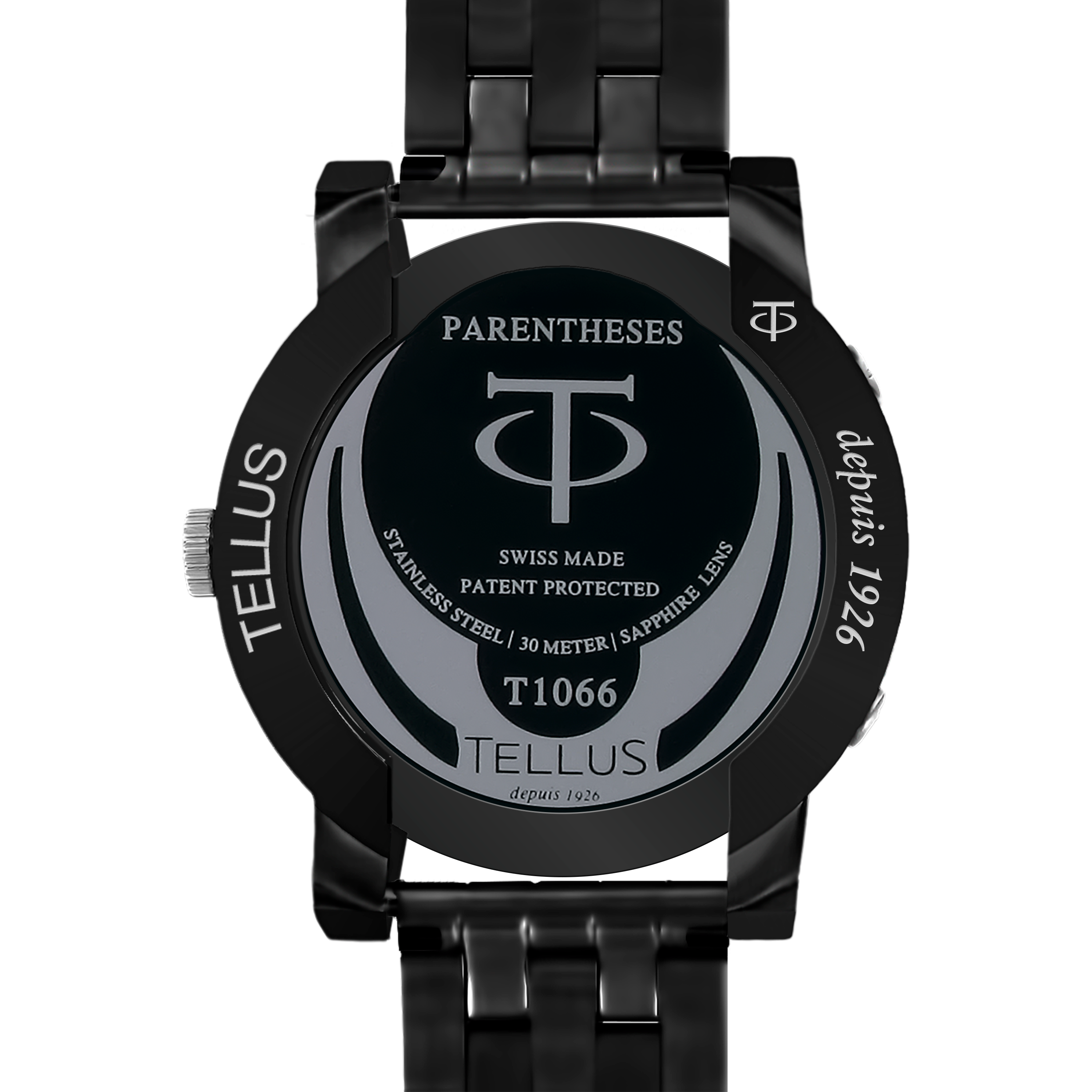 Explorer 22 - Maison Tellus