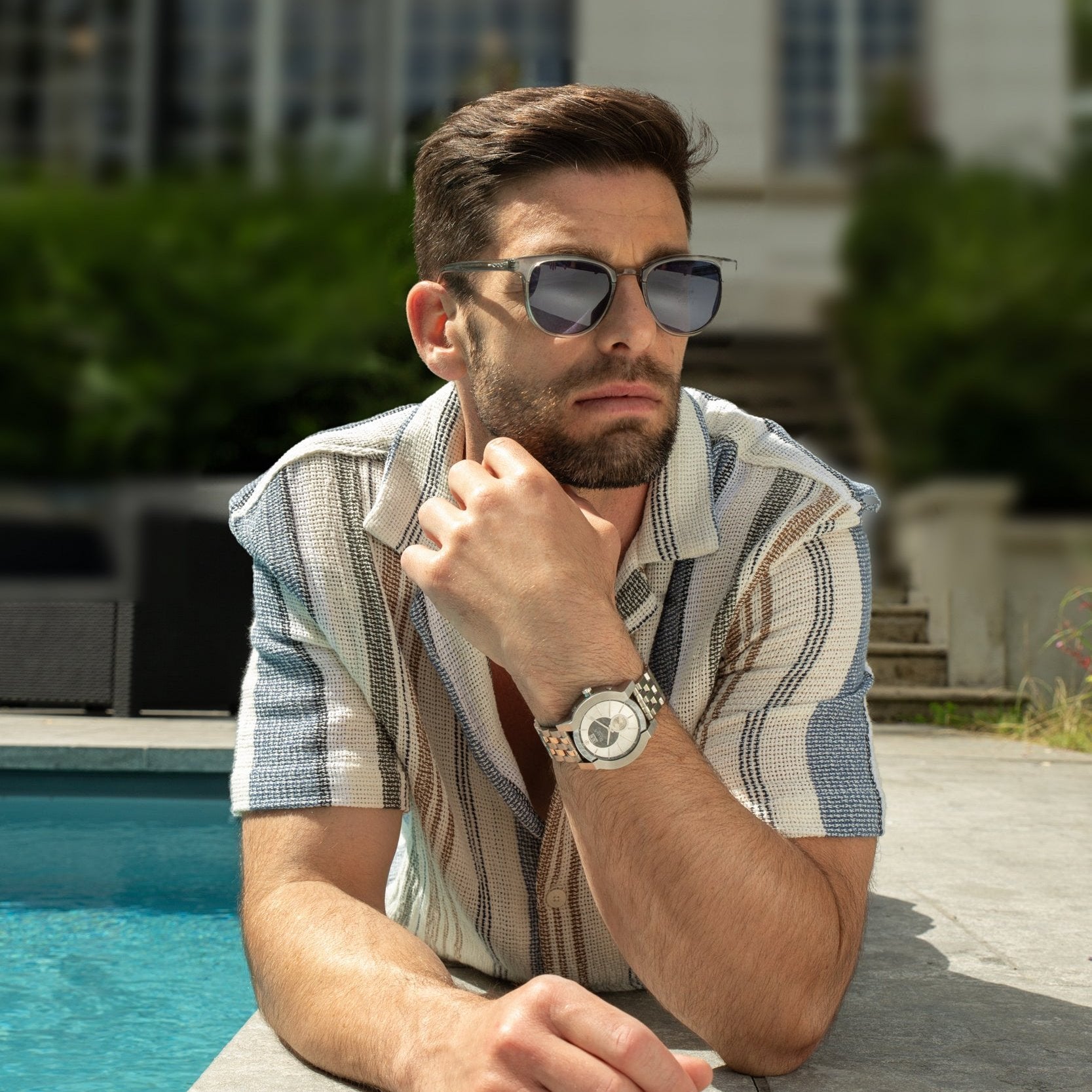 Explorer 01 - Maison Tellus