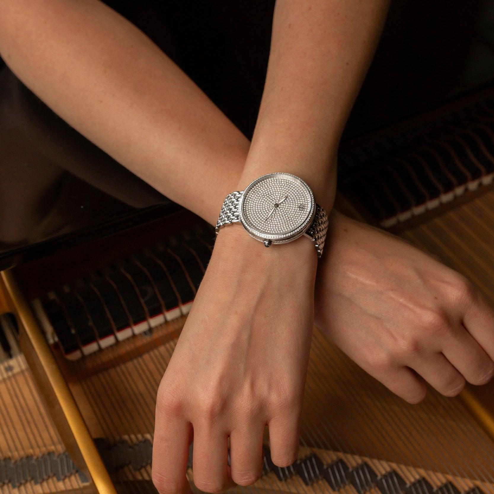 Diamanta 201 - Maison Tellus