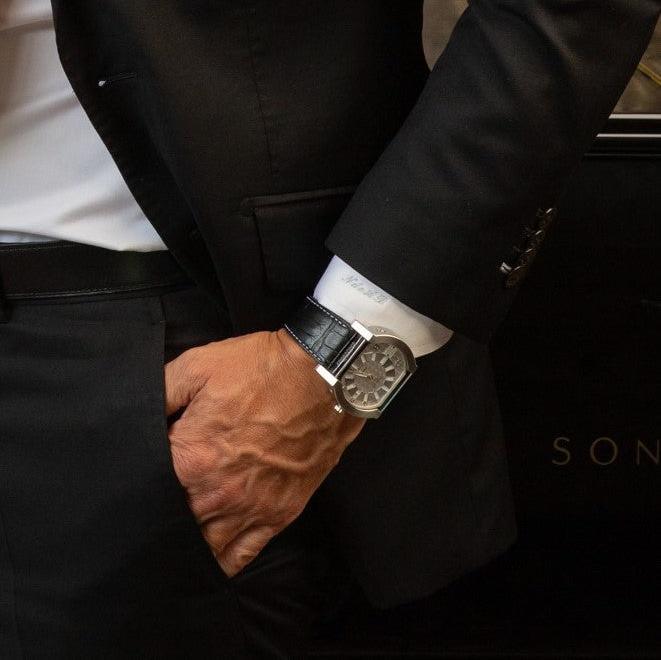 Dueller 03 - Maison Tellus