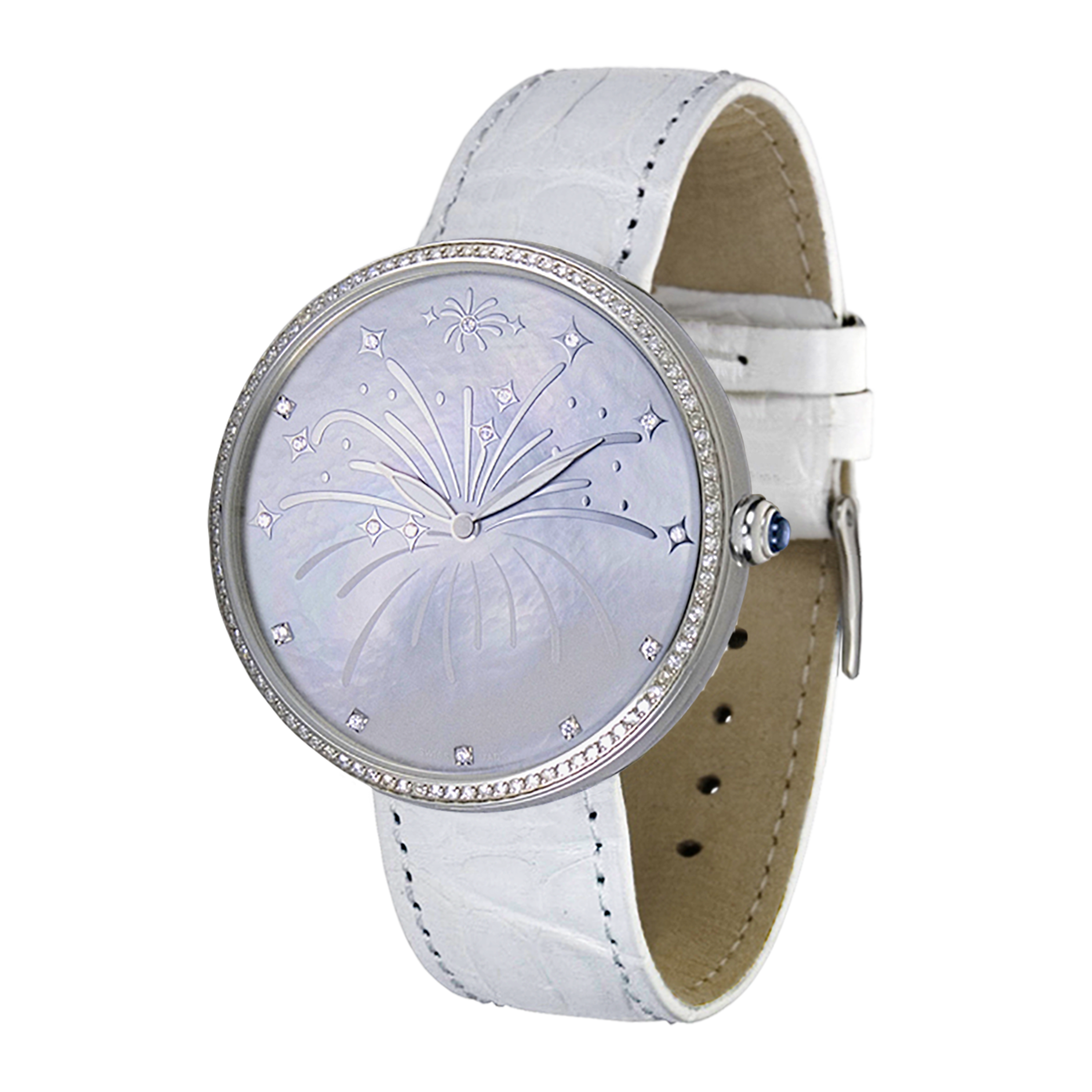 Firework 001 - Maison Tellus