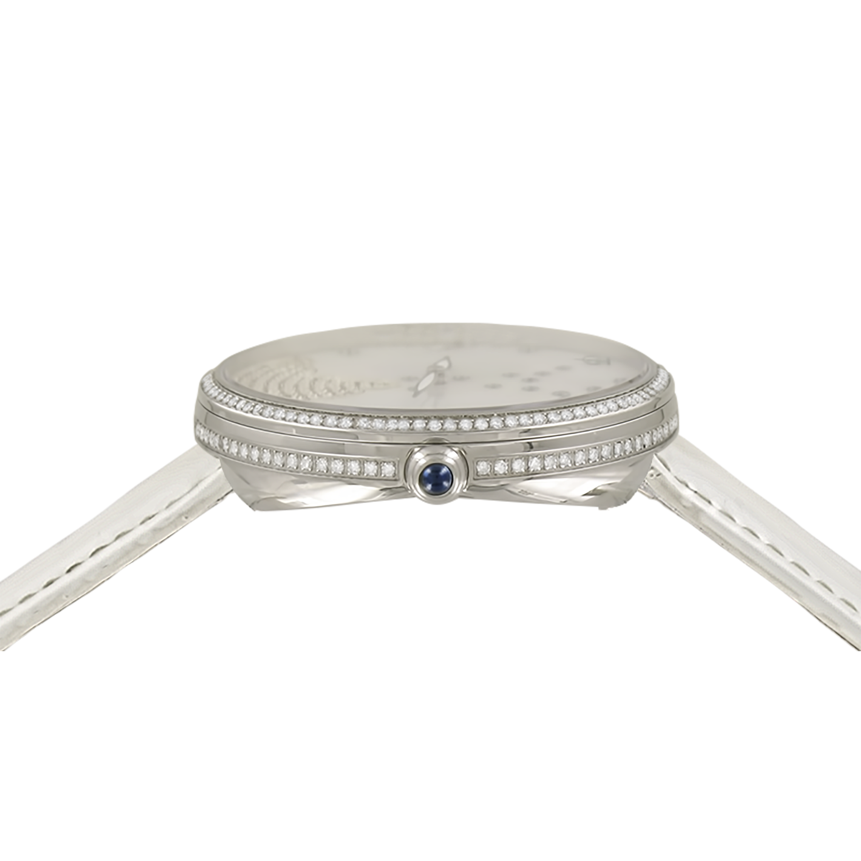 Hourglass 001 - Maison Tellus