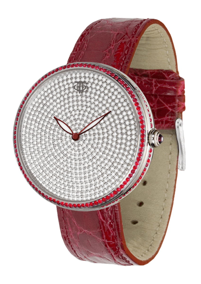 Diamanta 228 - Maison Tellus