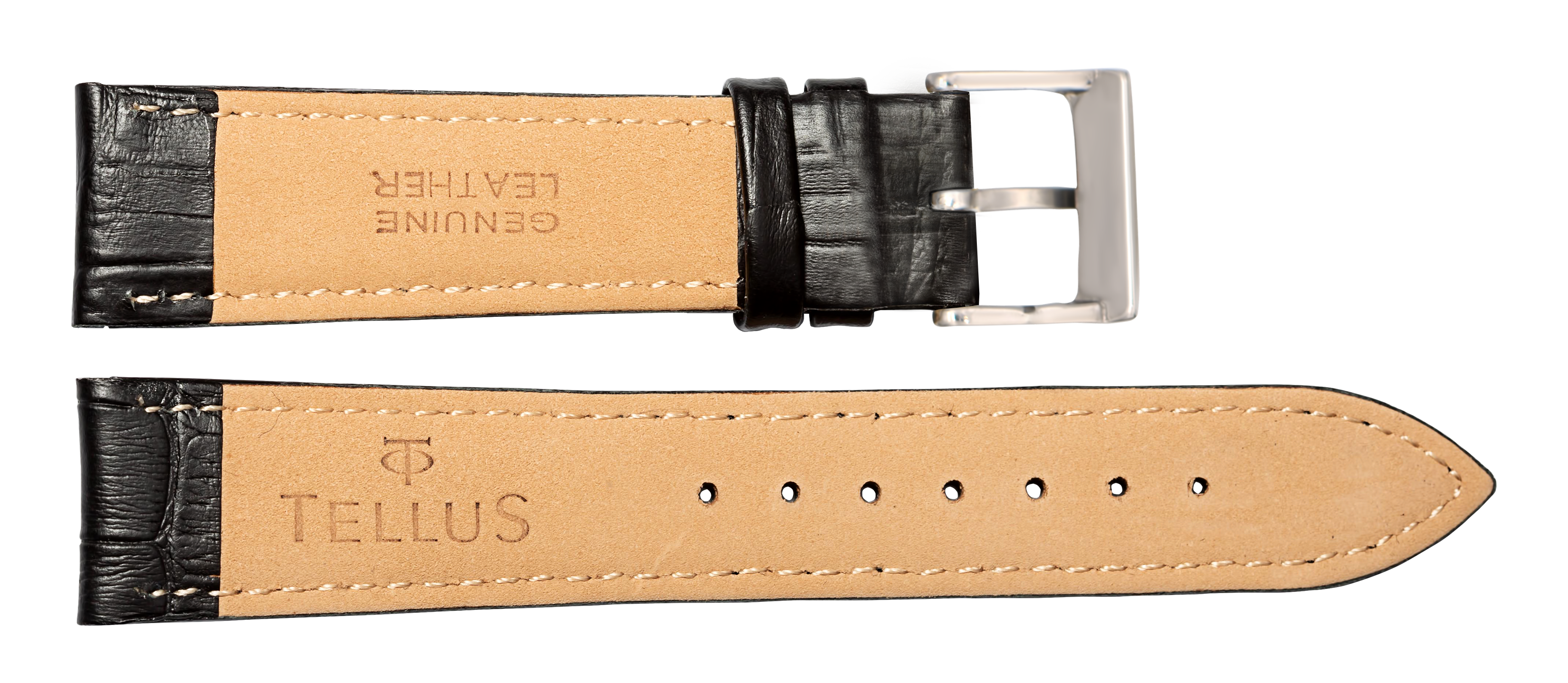 Bracelet TDISC-CV11 - Maison Tellus
