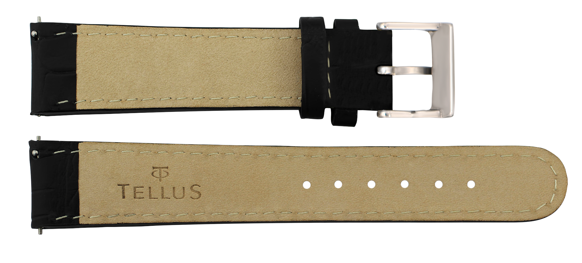 Bracelet TDISC-CV2 - Maison Tellus