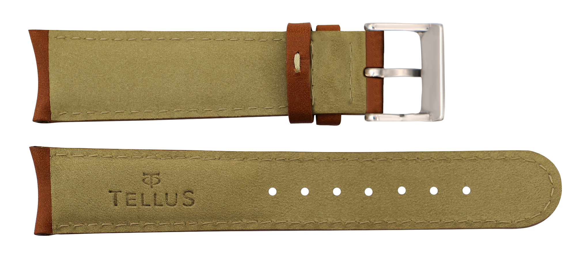 Bracelet TDISC-CV7 - Maison Tellus
