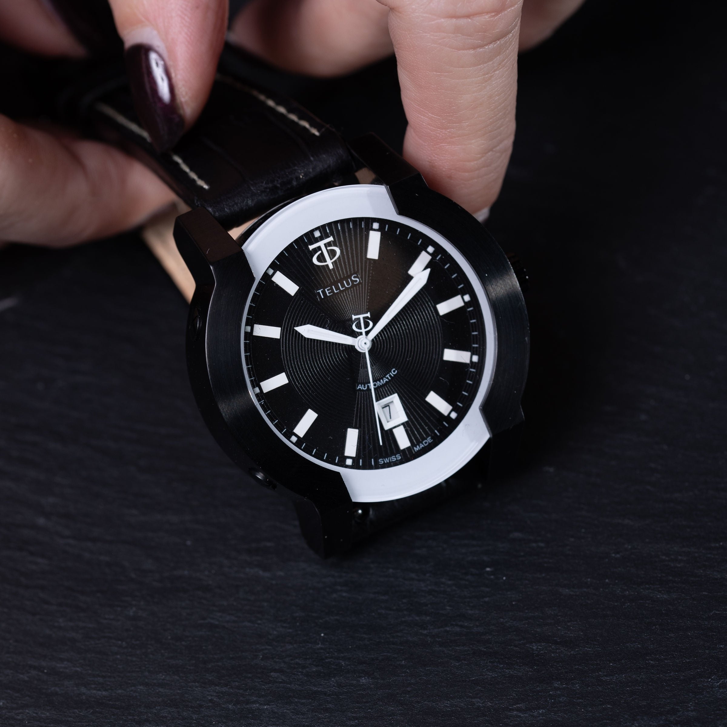 Discoverer 204 - Maison Tellus