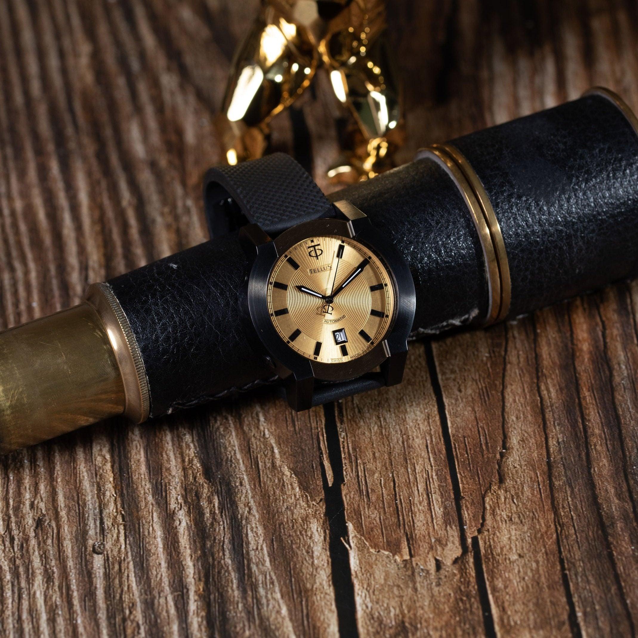 Discoverer 245 - Maison Tellus