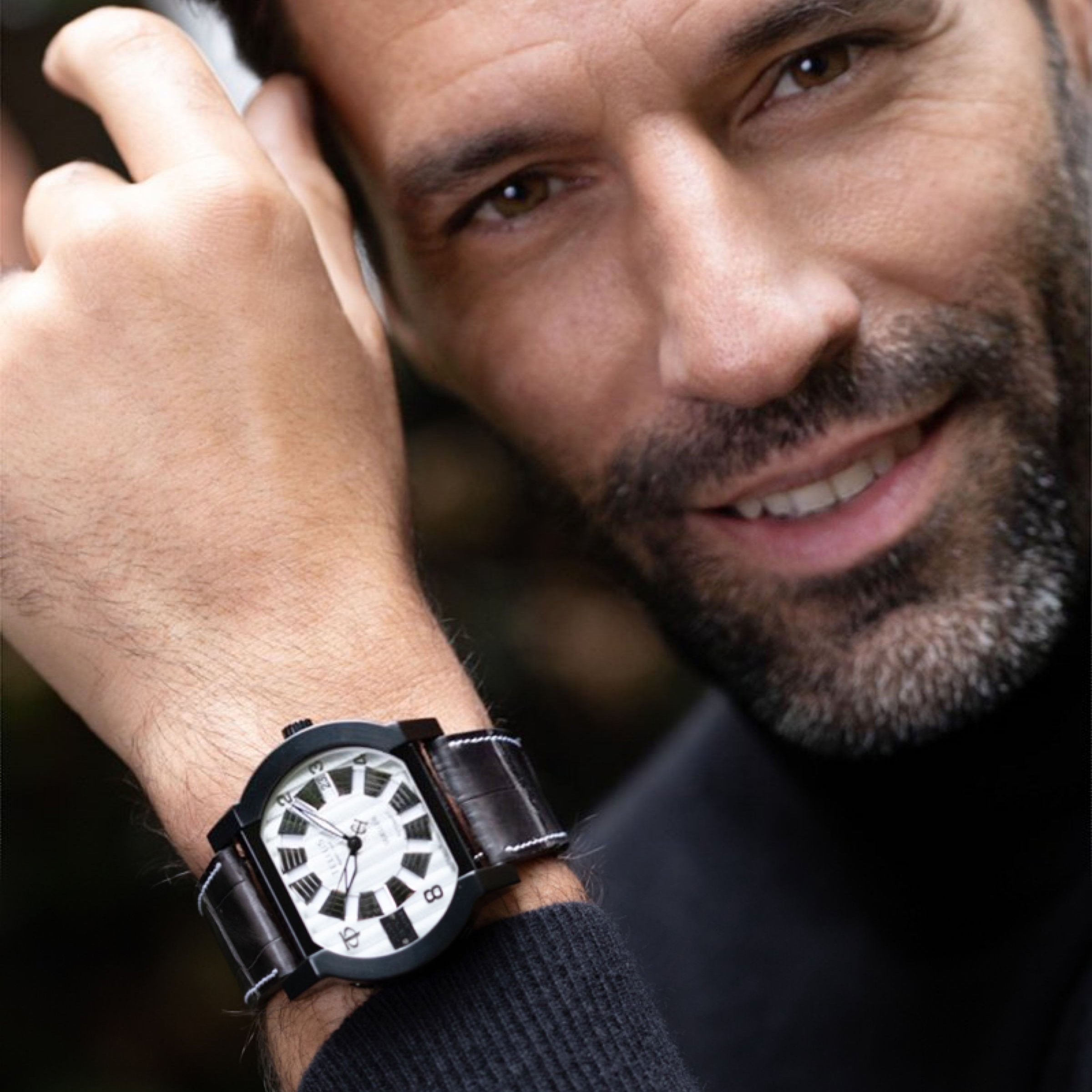 Dueller 22 - Maison Tellus