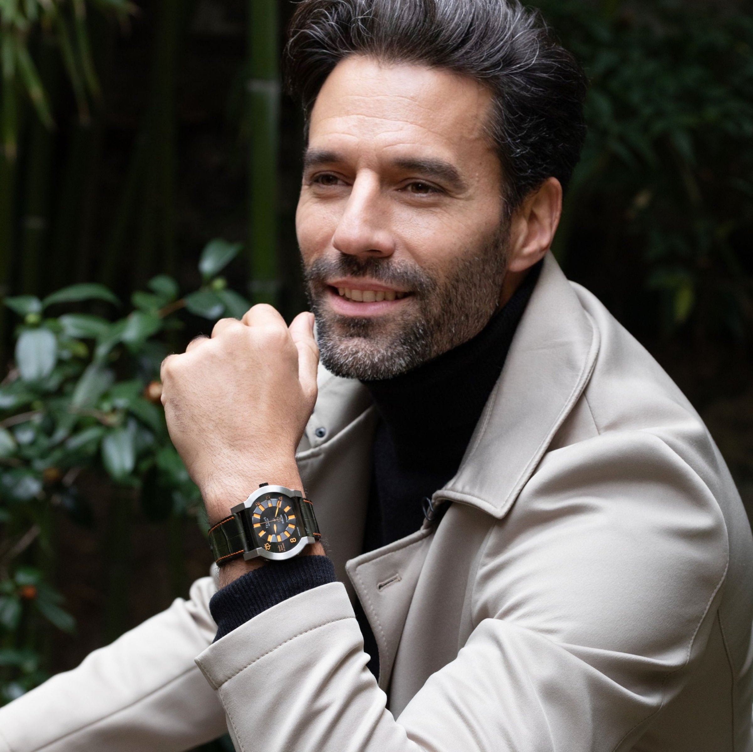 Dueller 07 - Maison Tellus