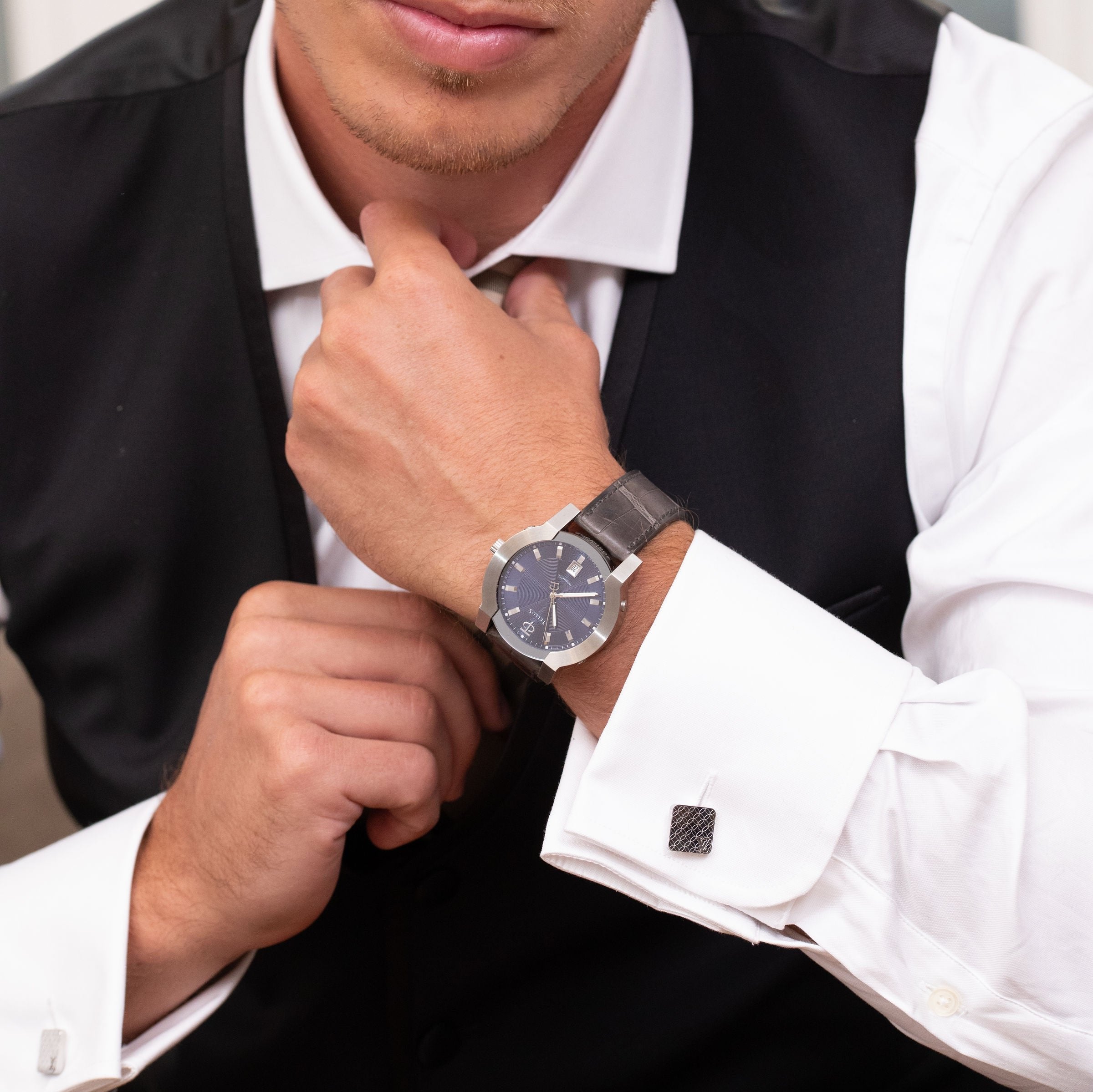 Discoverer 150 - Maison Tellus