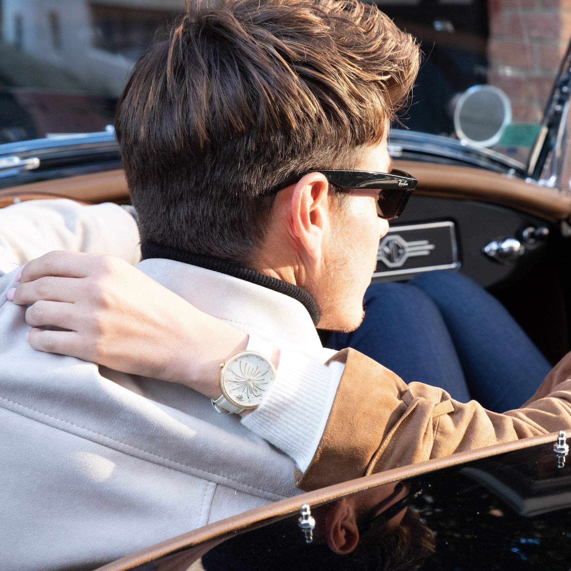 Firework 002 - Maison Tellus