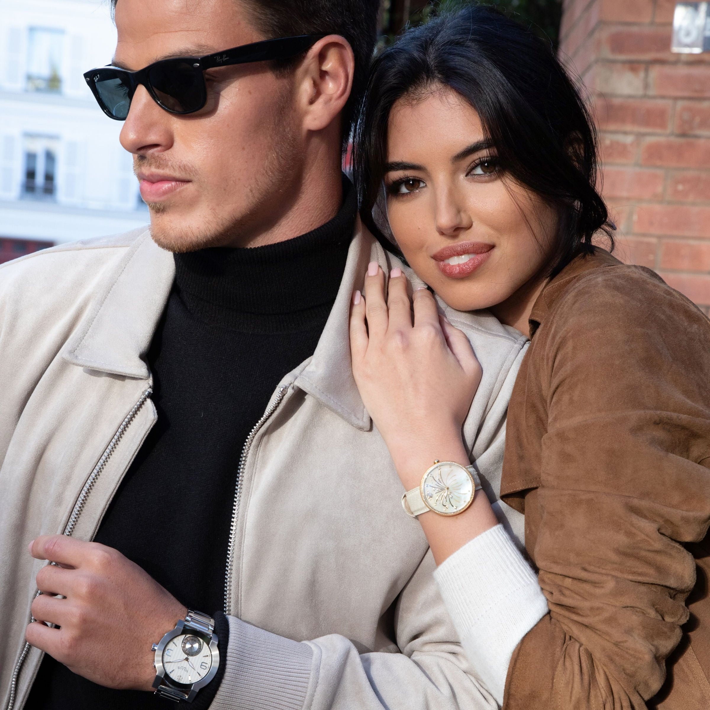 Firework 002 - Maison Tellus