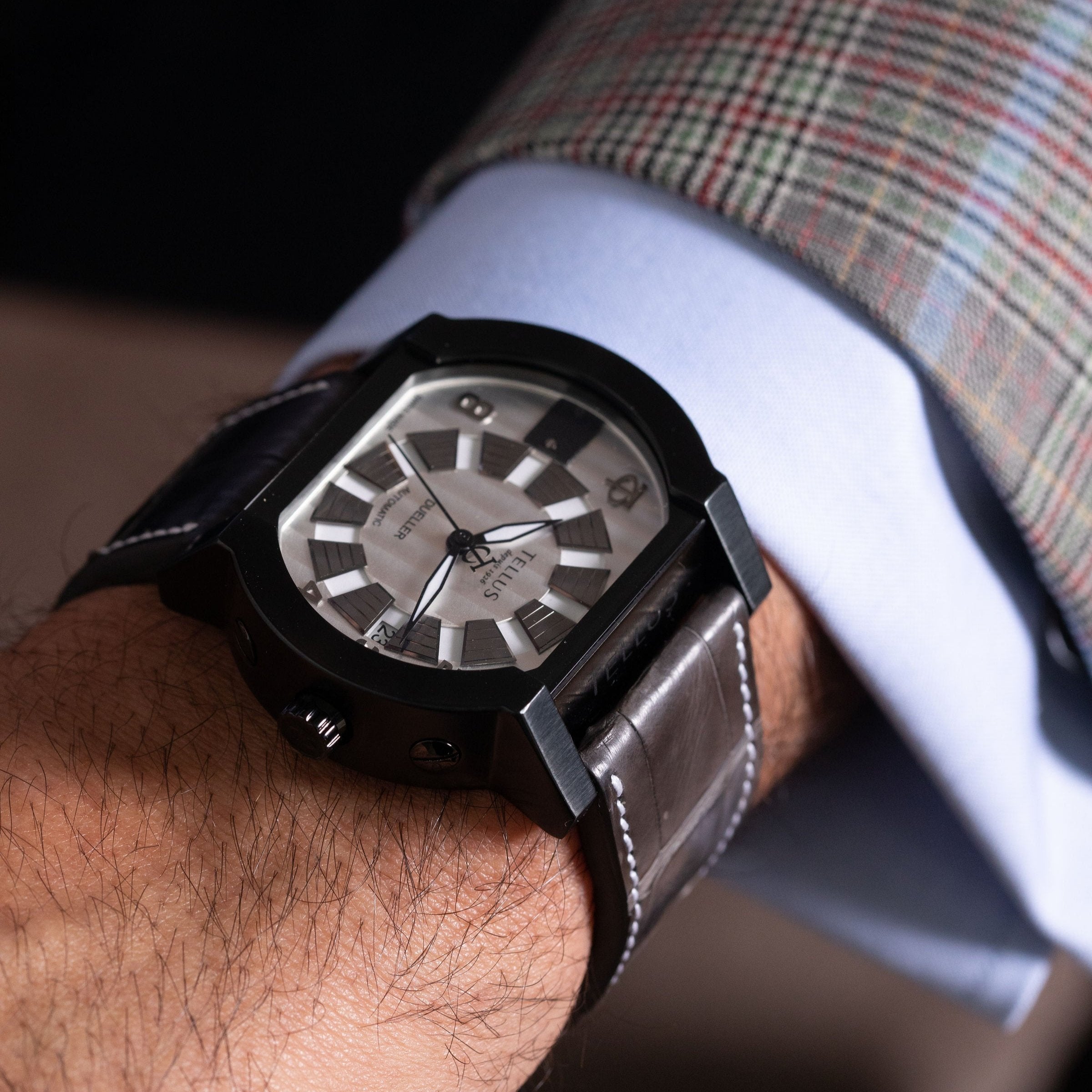 Dueller 22 - Maison Tellus