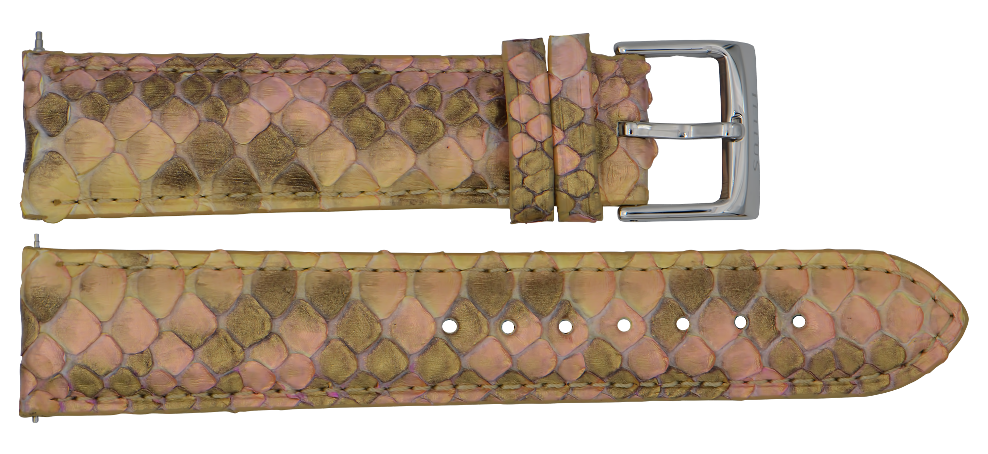 Bracelet DP2 - Maison Tellus