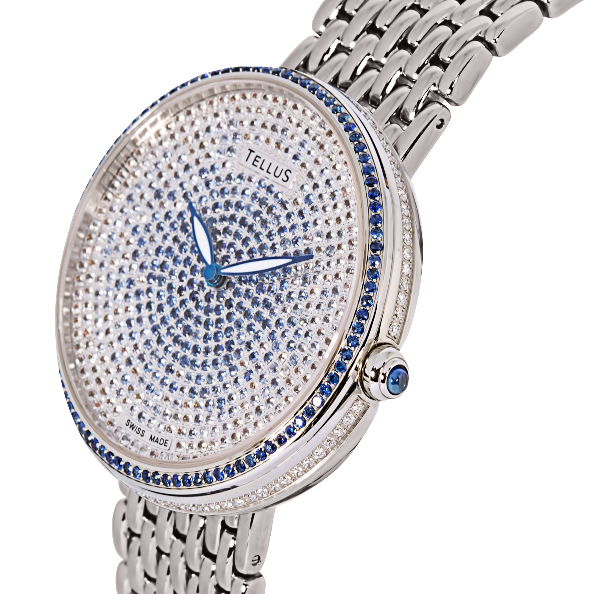 Diamanta 303 - Maison Tellus