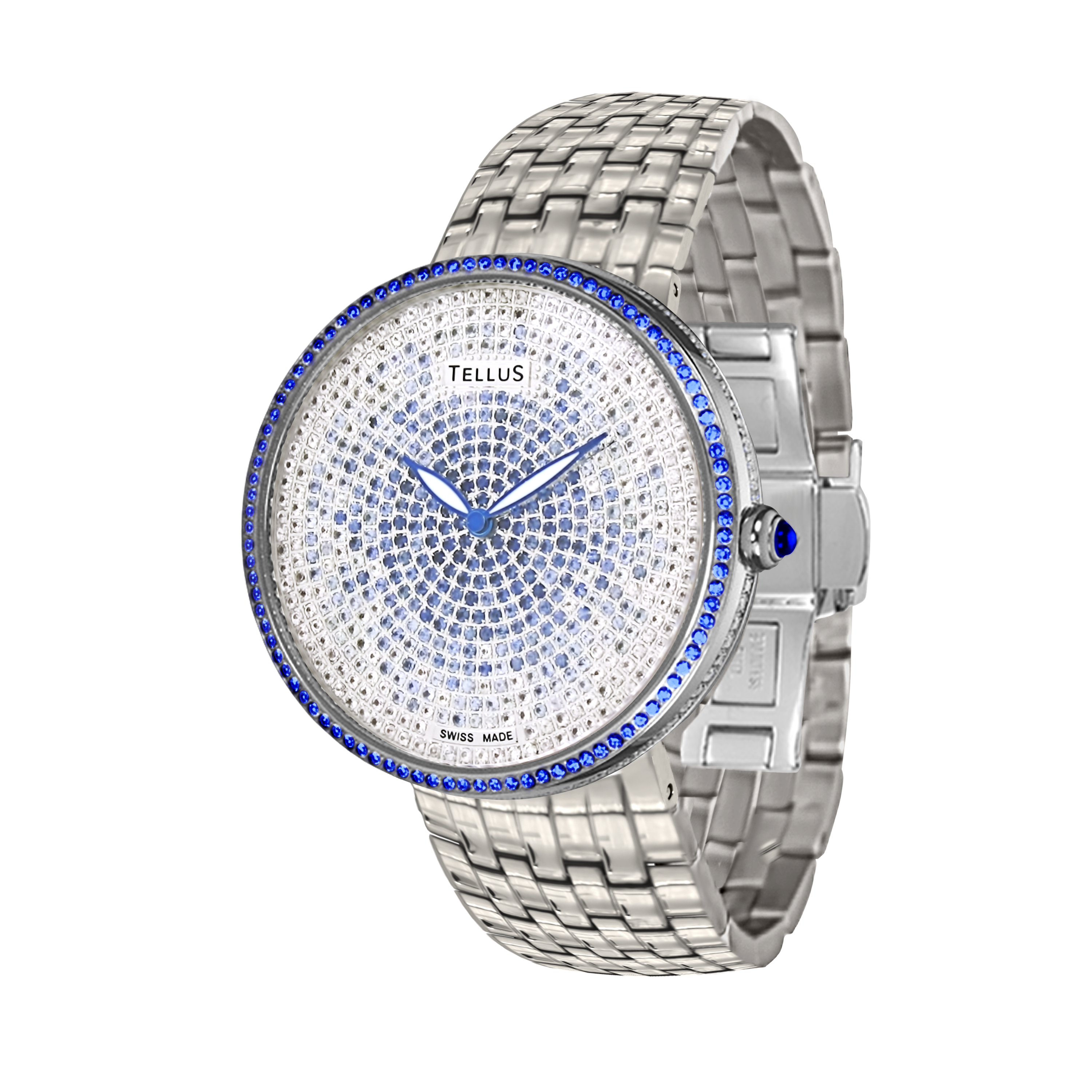 Diamanta 303 - Maison Tellus