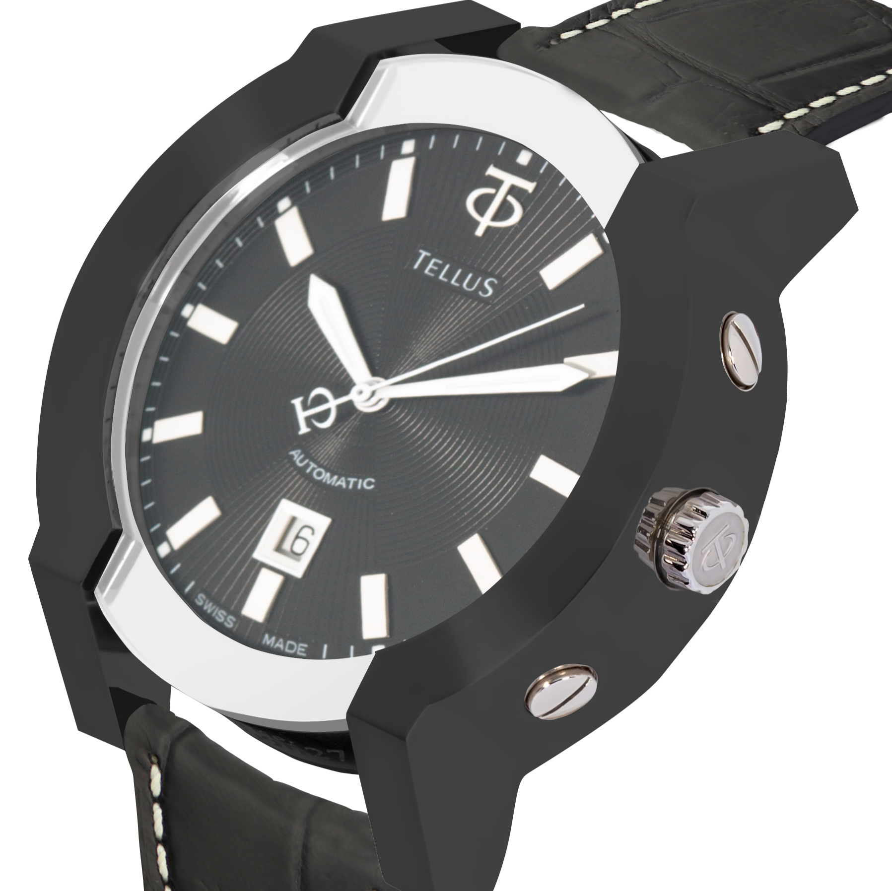 Discoverer 204 - Maison Tellus