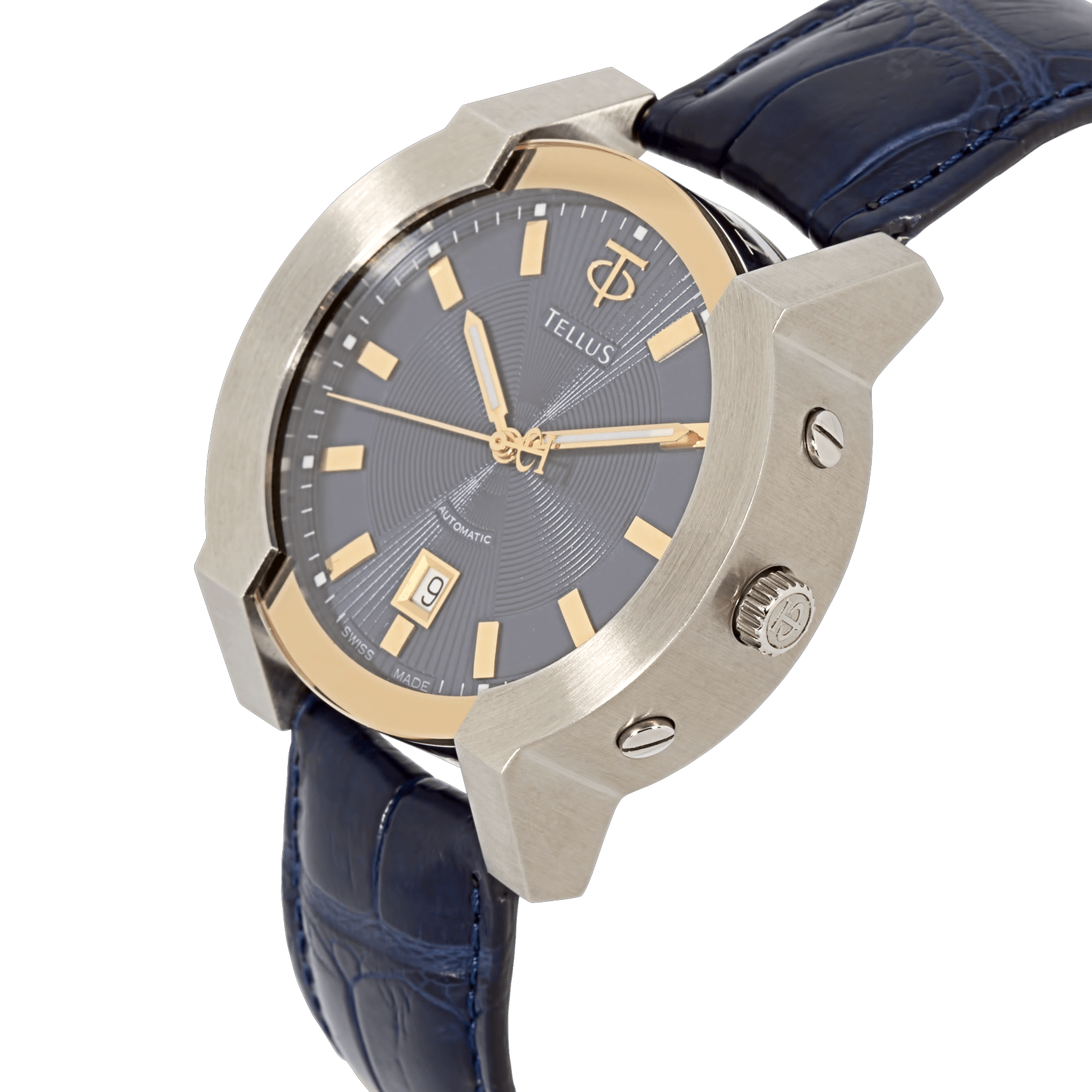 Discoverer 101 - Maison Tellus