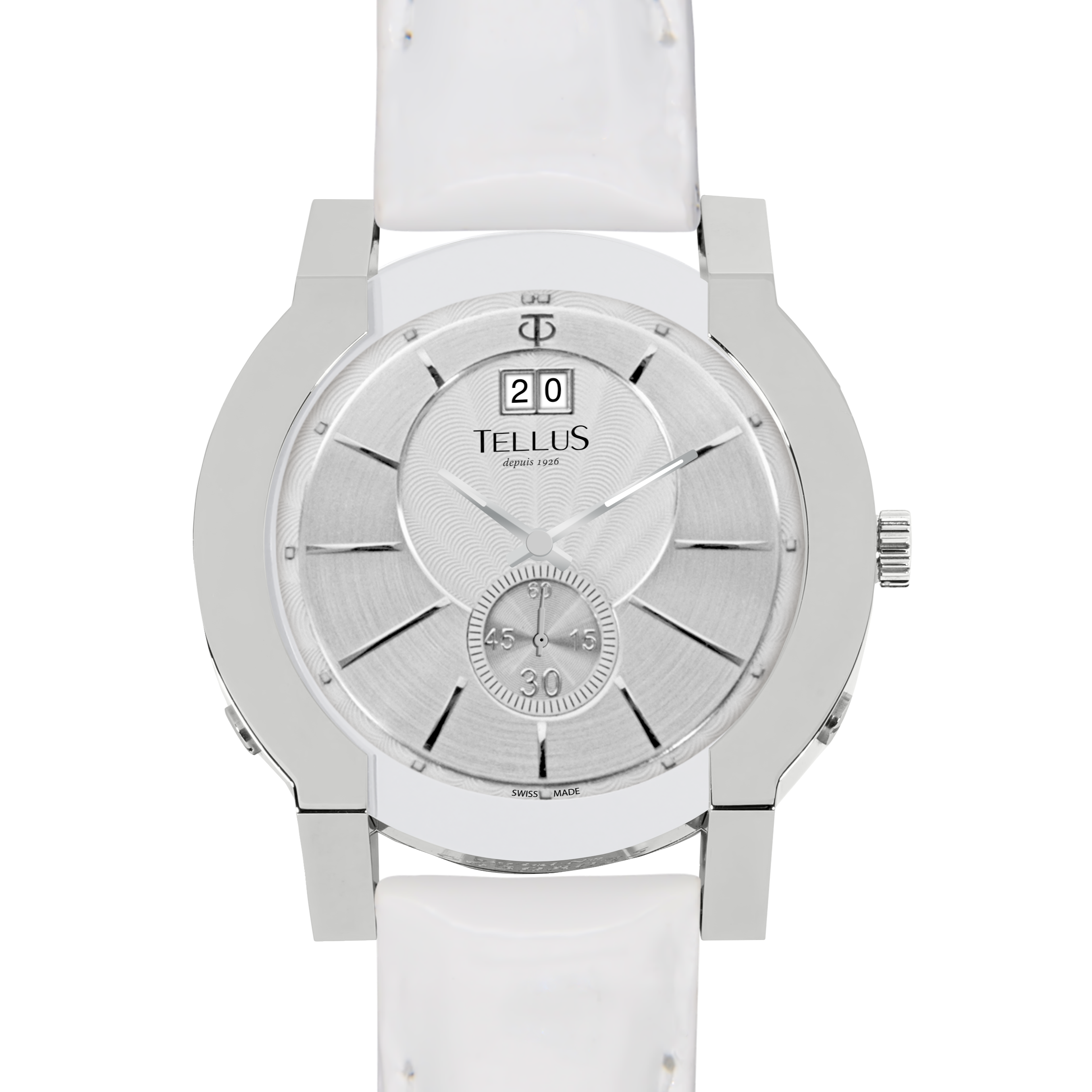 Explorer 03 - Maison Tellus