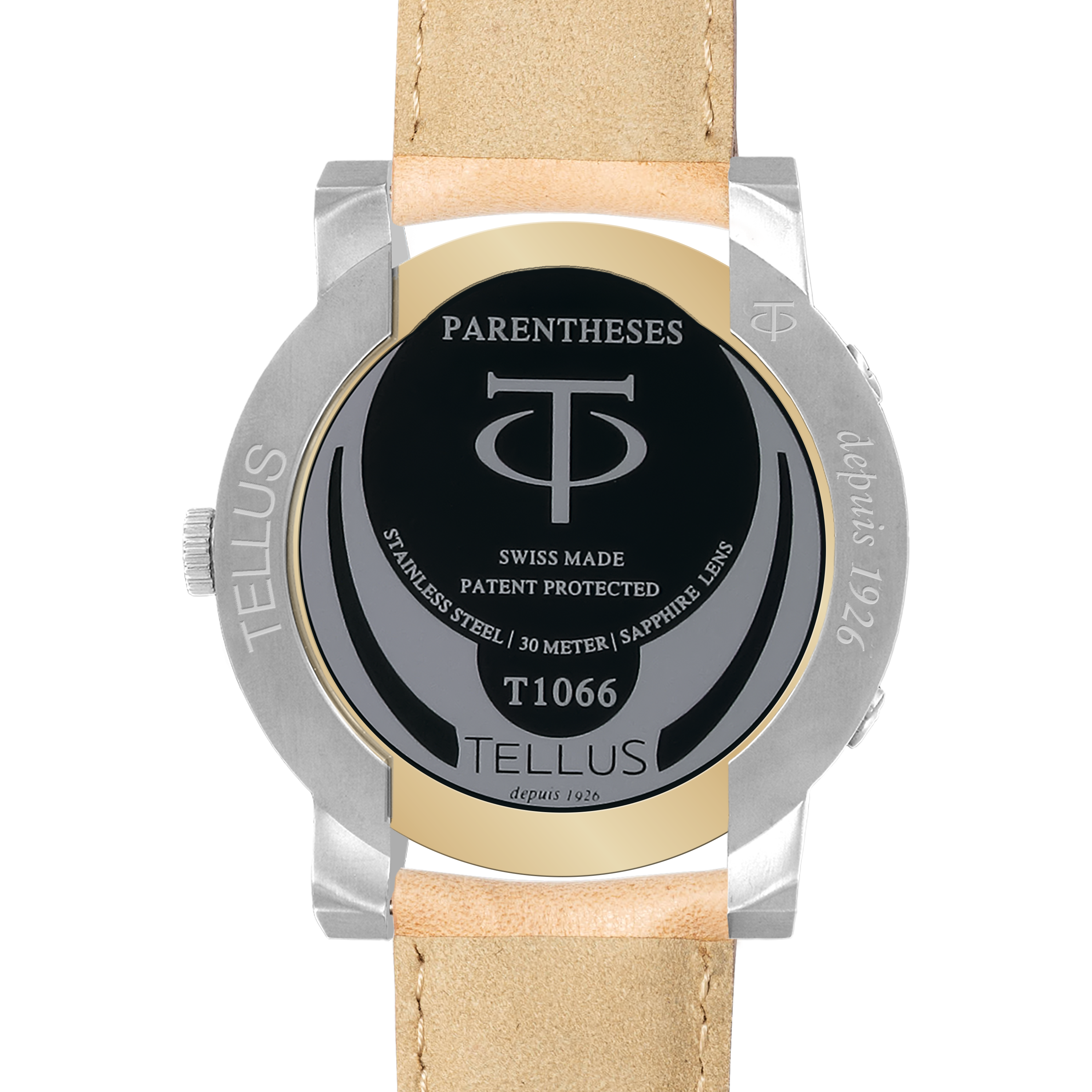 Explorer 05 - Maison Tellus