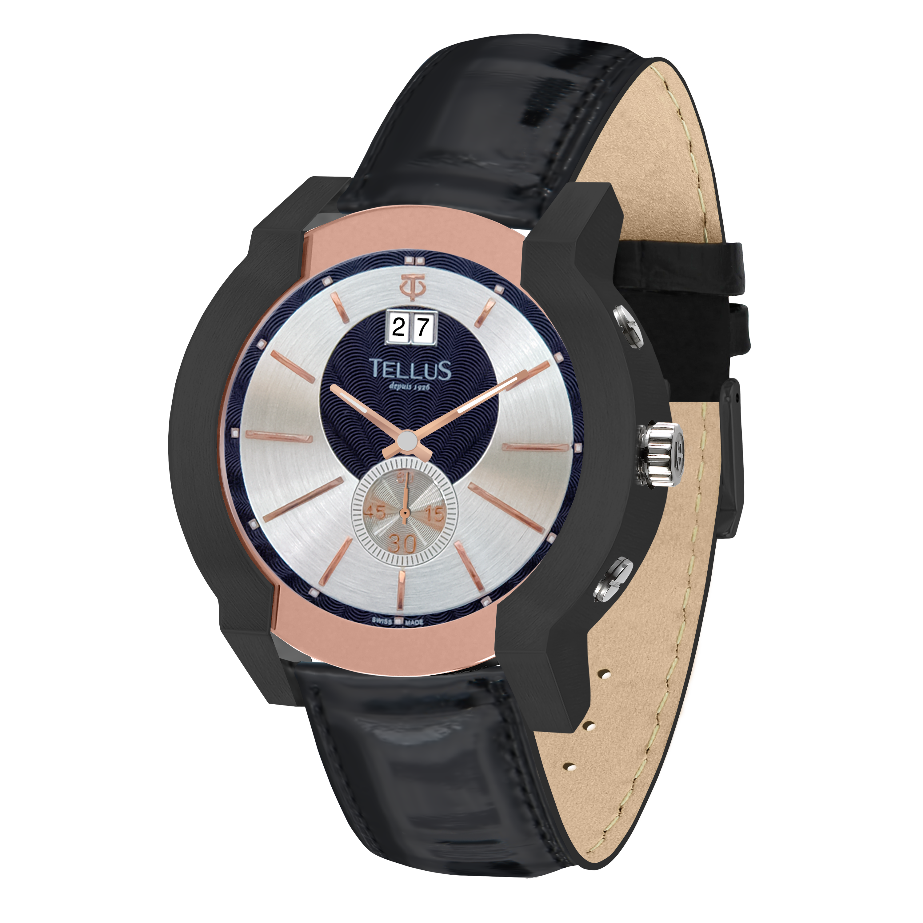 Explorer 26 - Maison Tellus