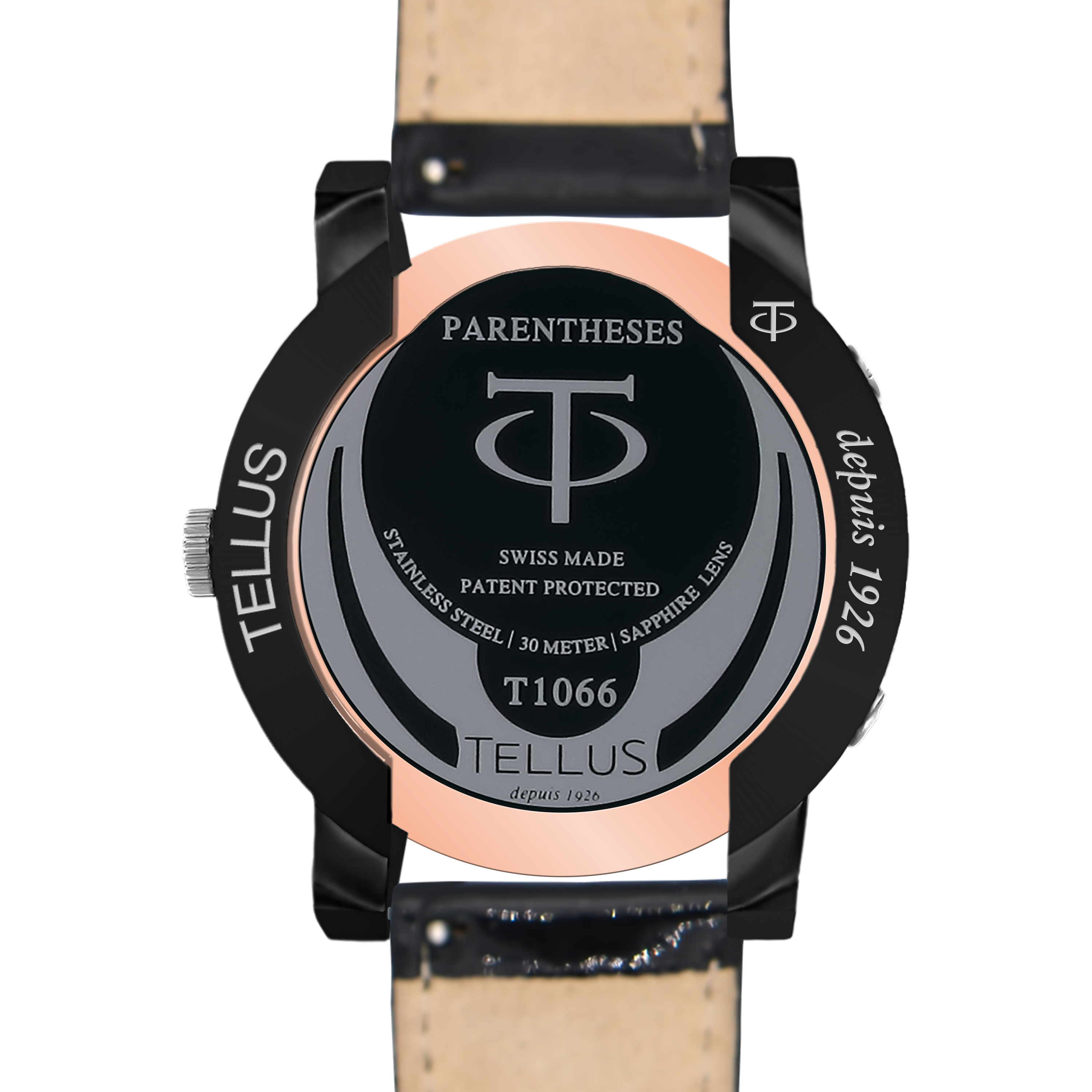 Explorer 26 - Maison Tellus