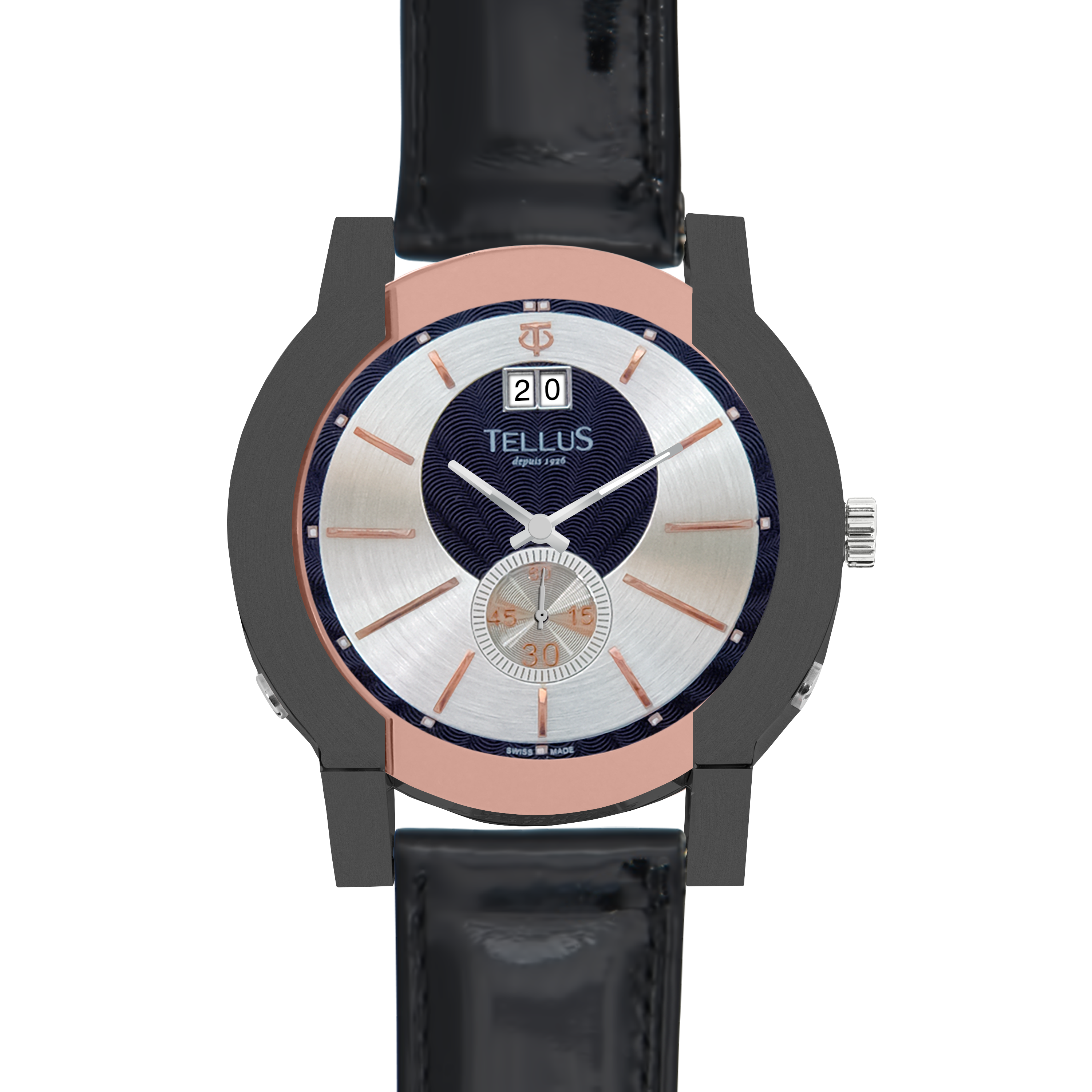 Explorer 26 - Maison Tellus