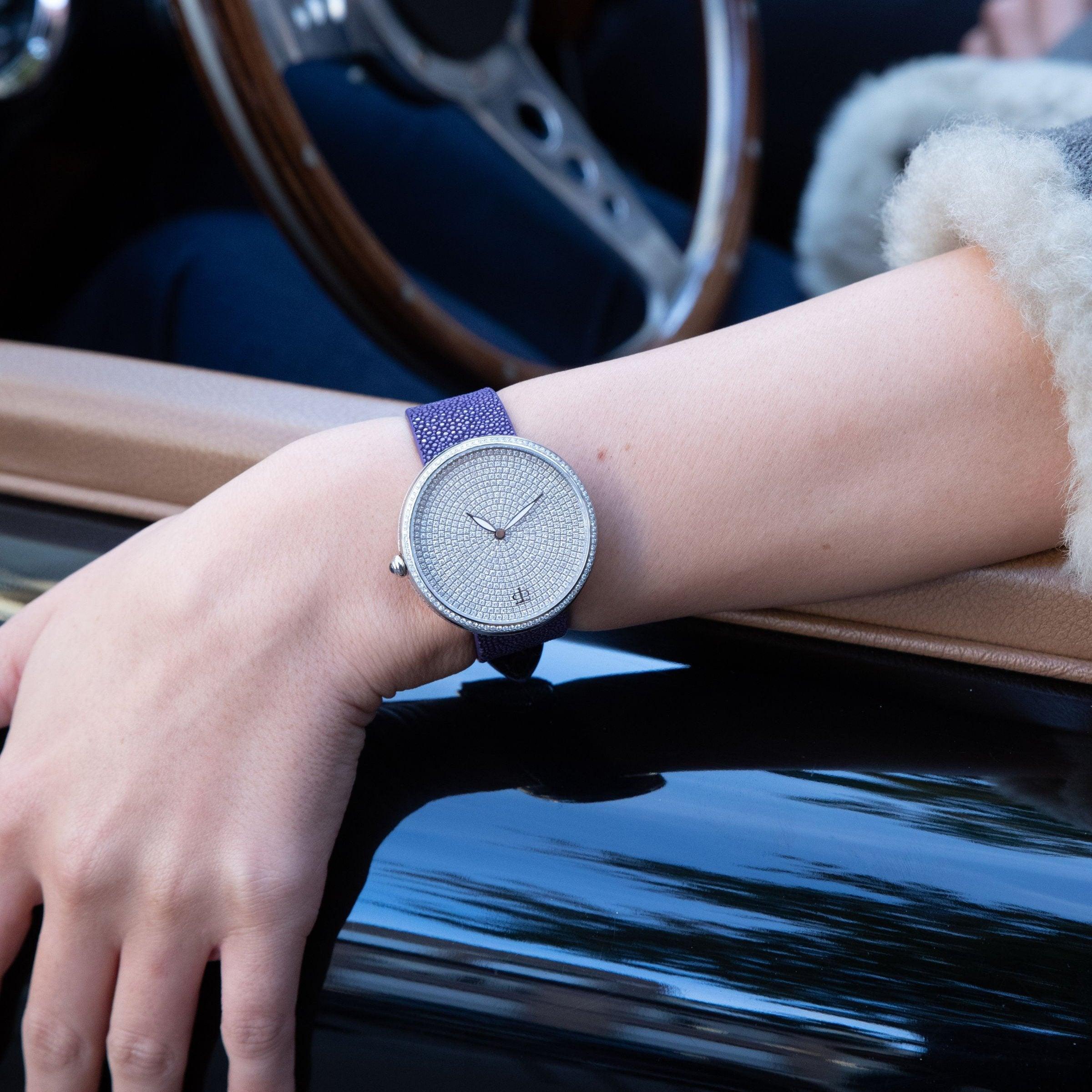 Diamanta 201 - Maison Tellus