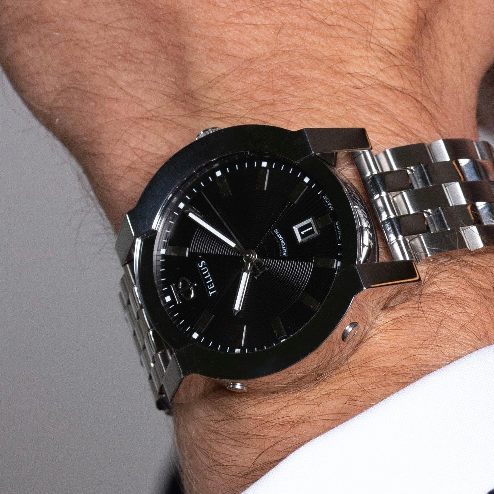 Discoverer 125 - Maison Tellus