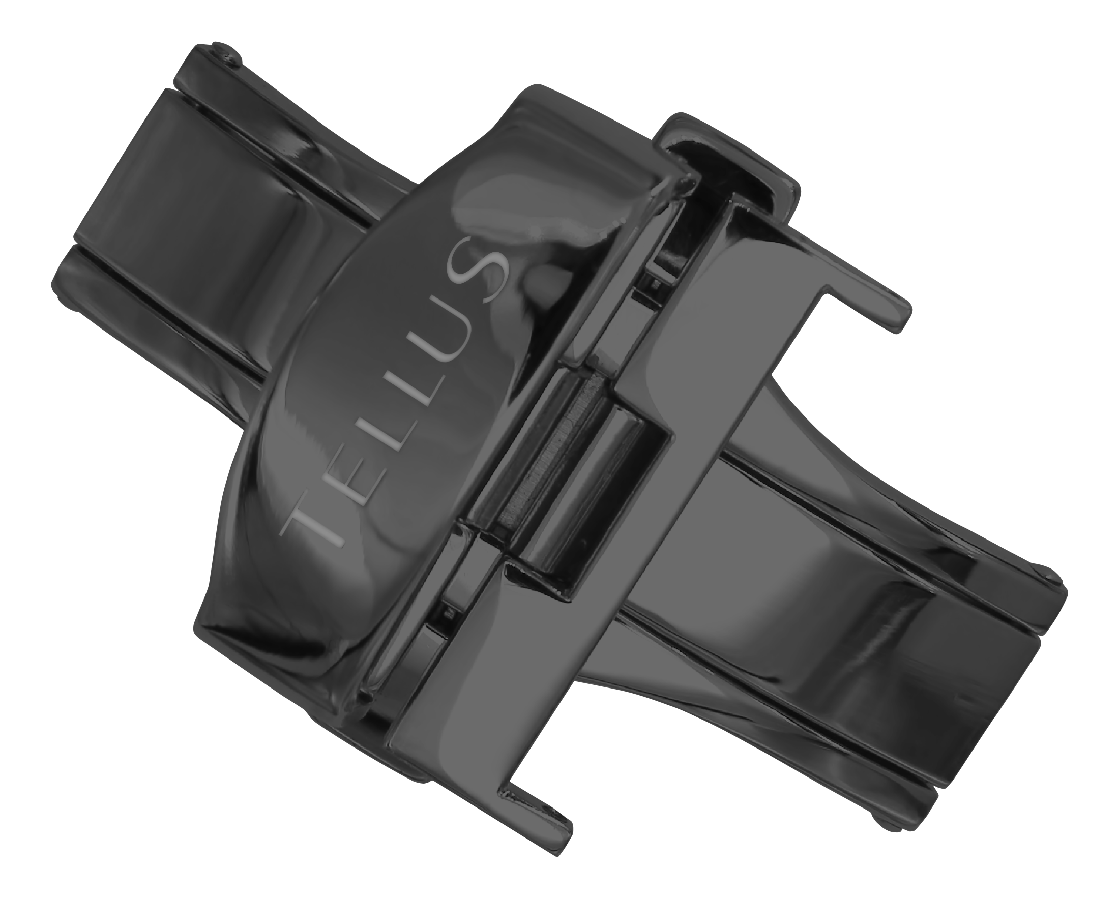 Butterfly Buckle BP-2-B