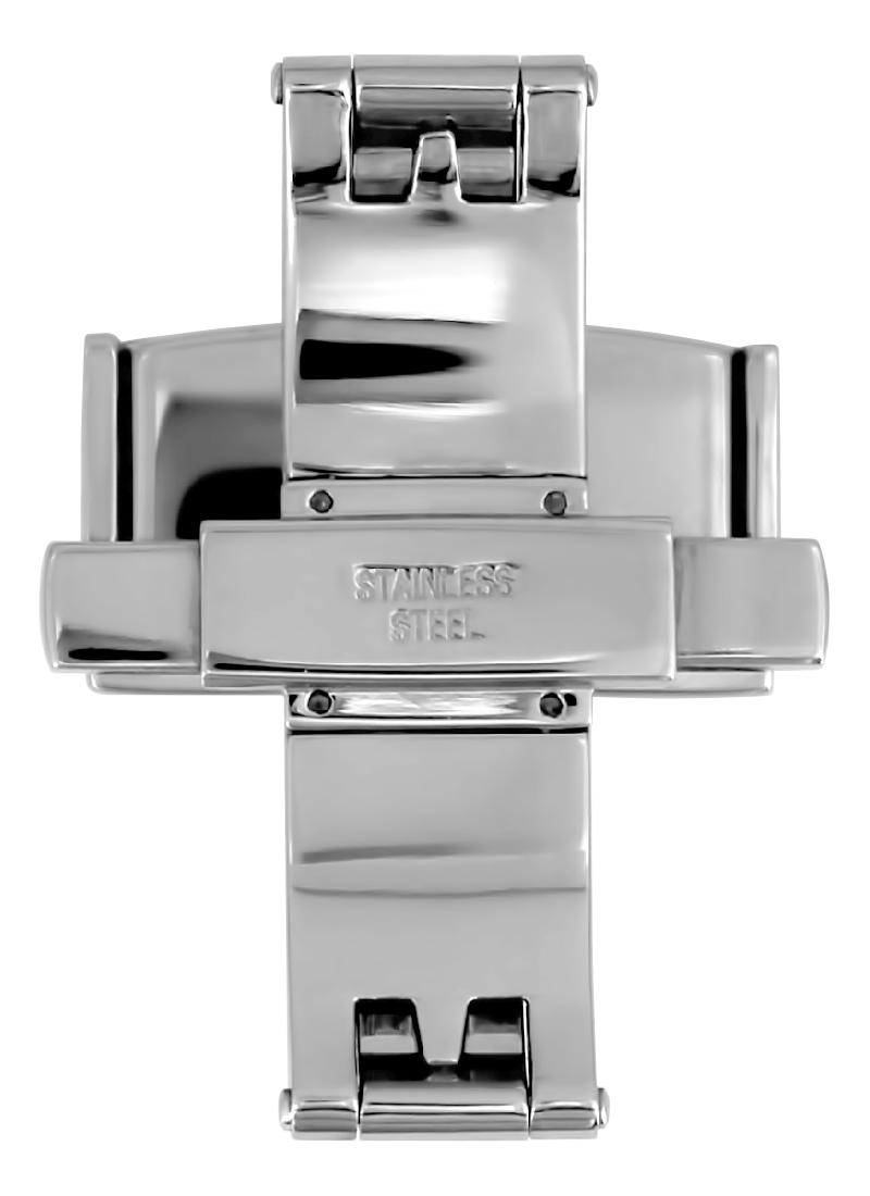 Butterfly Buckle BP-1-S